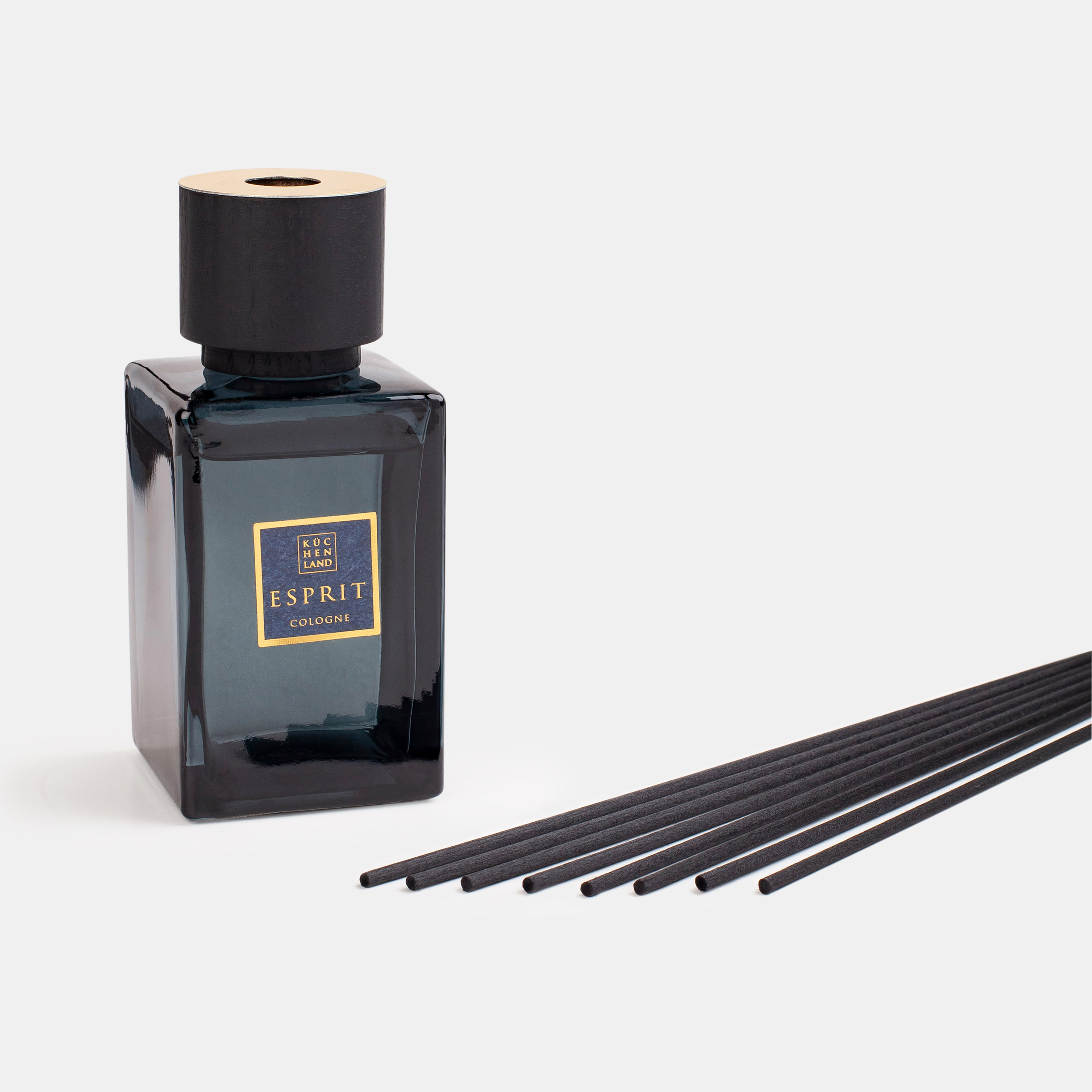 Aroma diffuser, 120 ml, Cologne, Esprit