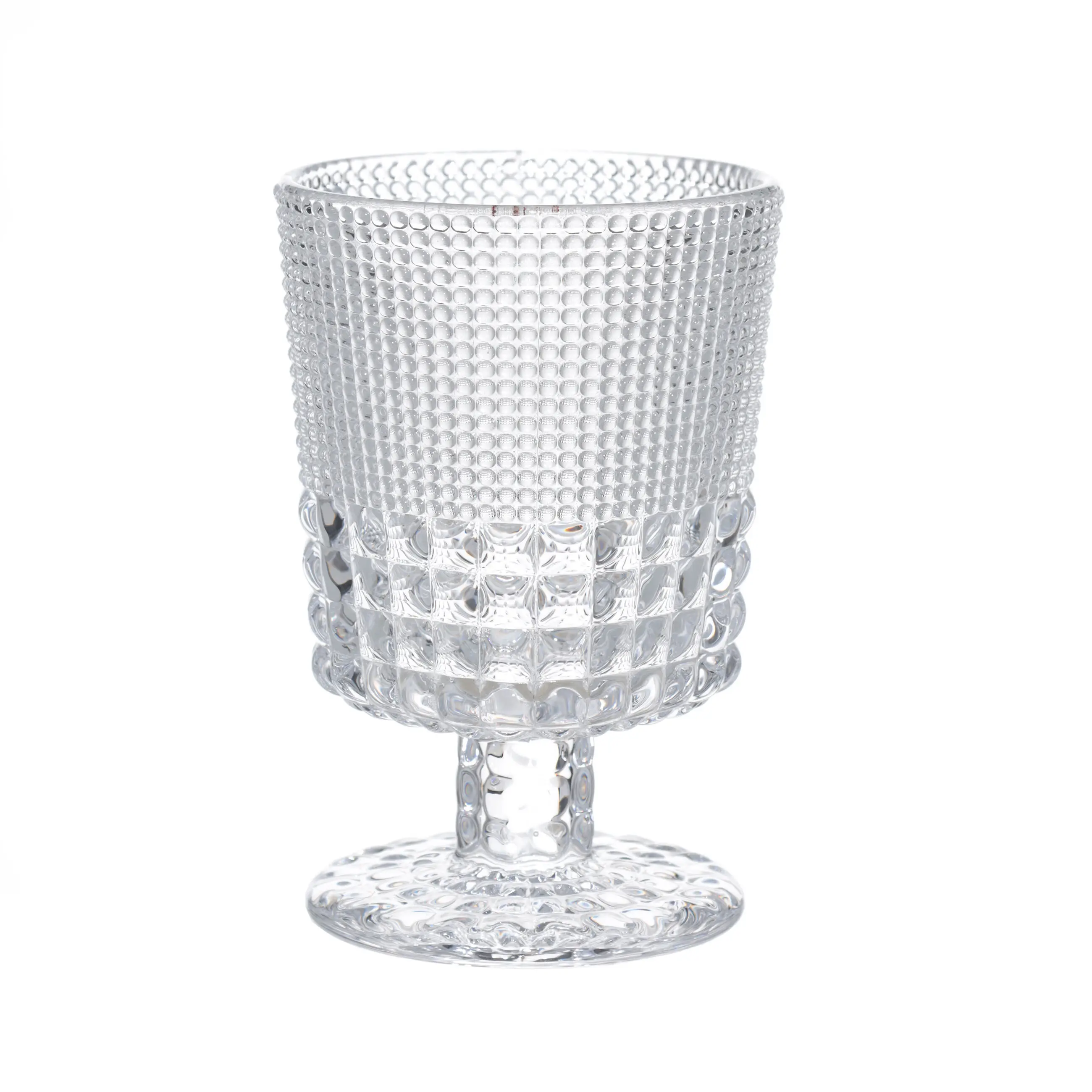 Drinking goblet glass, 260 ml, glass R, Regale, image-0