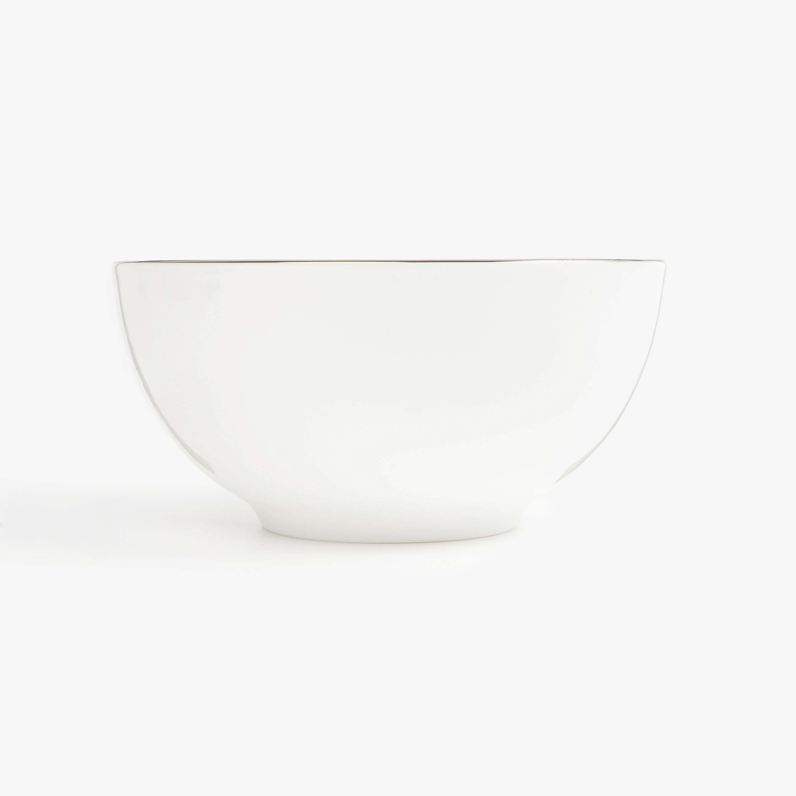 Salad bowl, 16x7 cm, 800 ml, 2 pcs, porcelain F, Antarctica