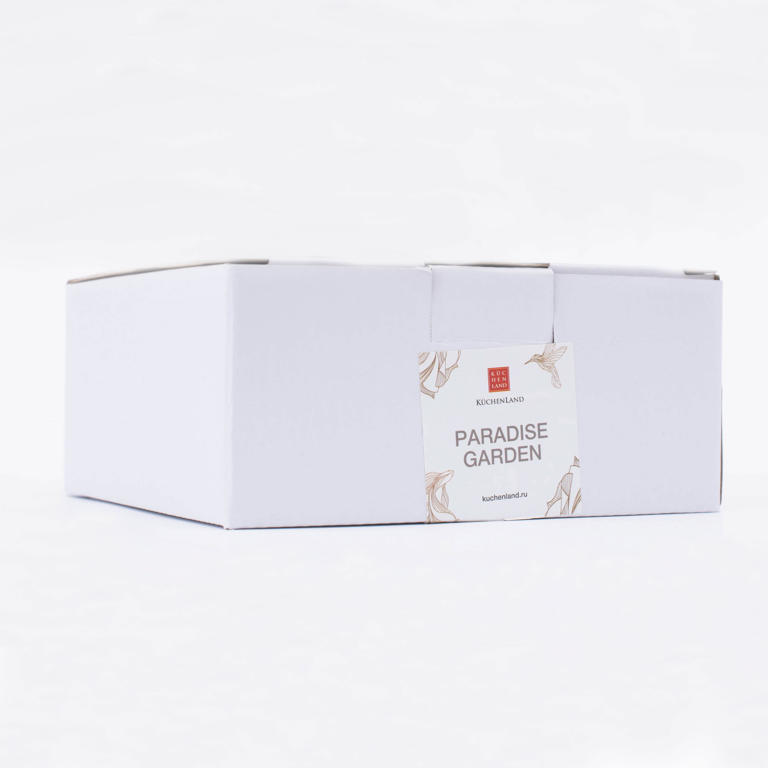 Tea pair, 220 ml, 1 person, 2 items, porcelain N, golden milk, Elegant gold, image-5