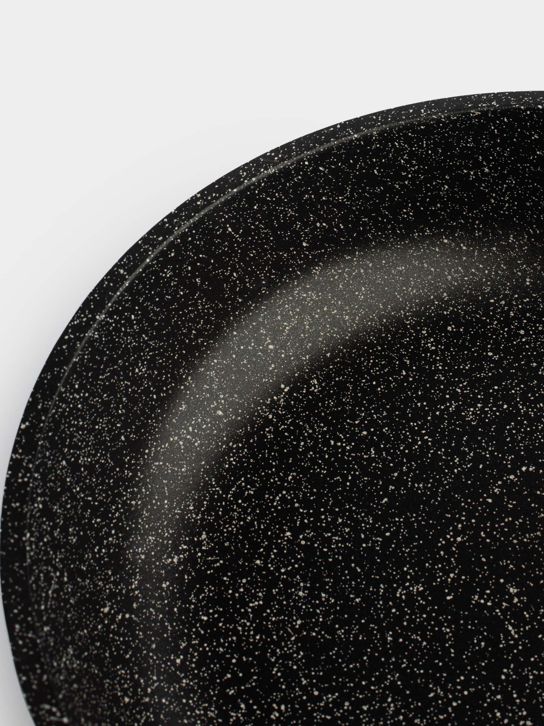 Frying pan, 28 cm, removable handle, coated, aluminum, Solution 2, image-6