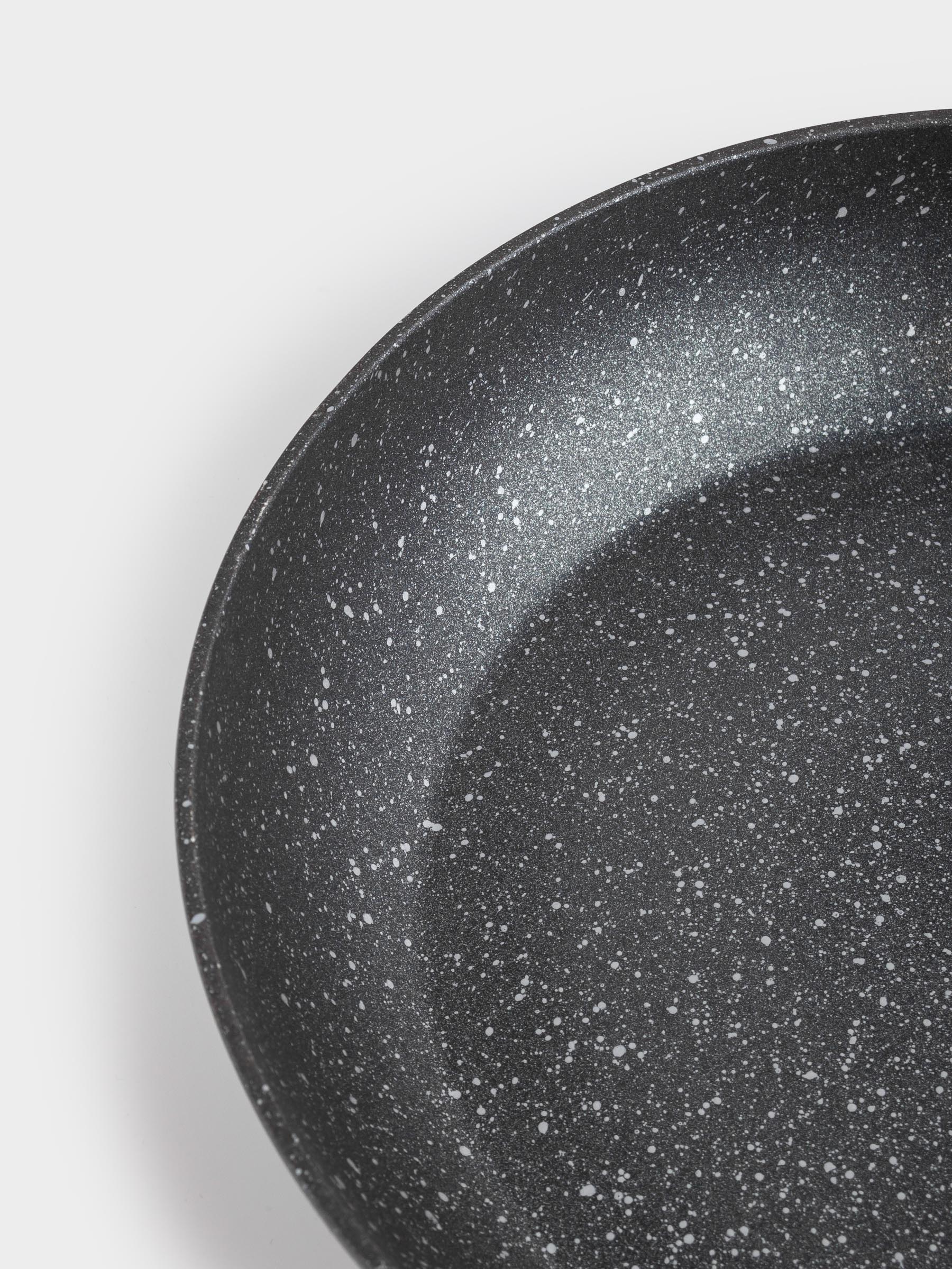 Frying pan, 28 cm, coated, aluminum, Proper, image-5