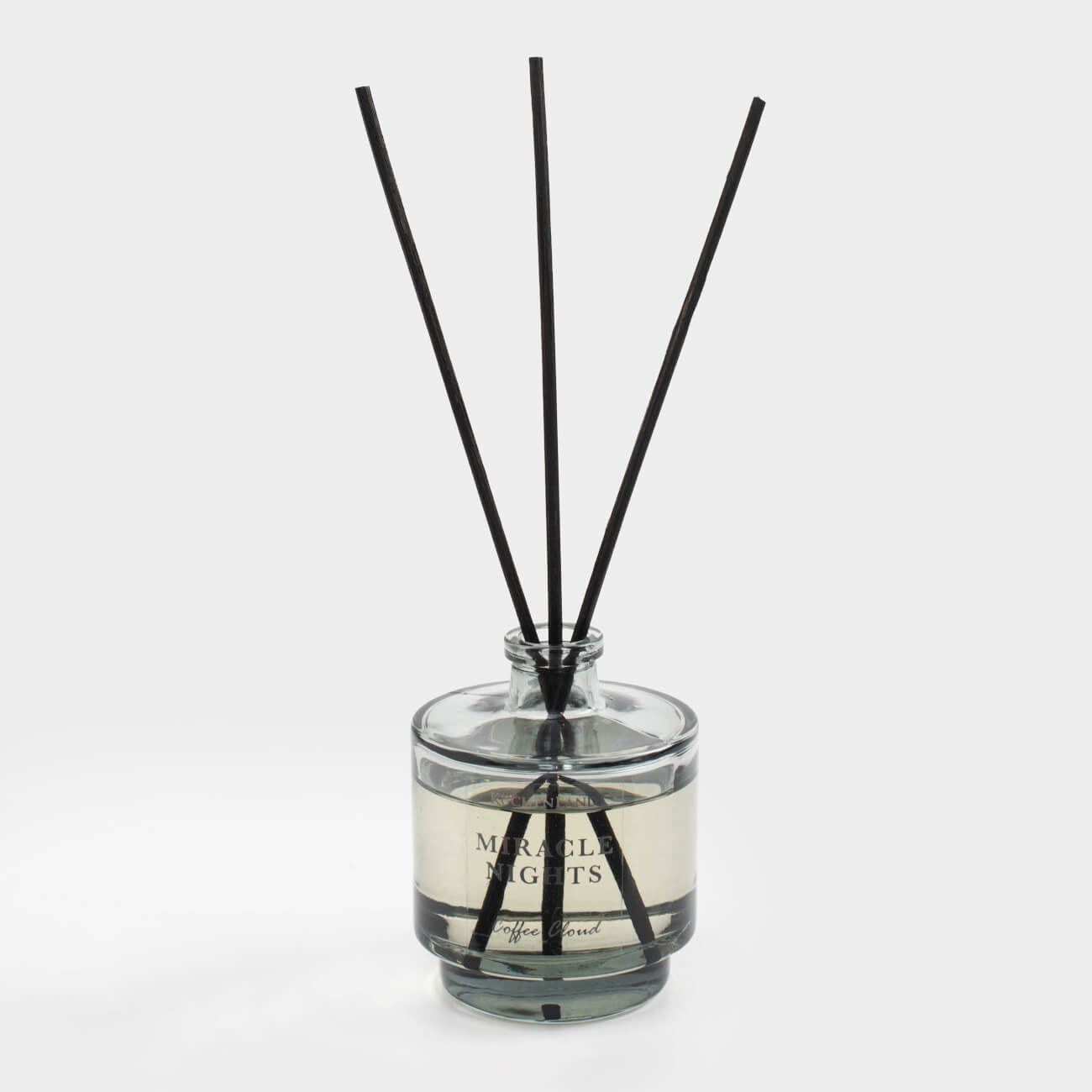 Aroma diffuser, 180 ml, Coffee Cloud, Miracle nights