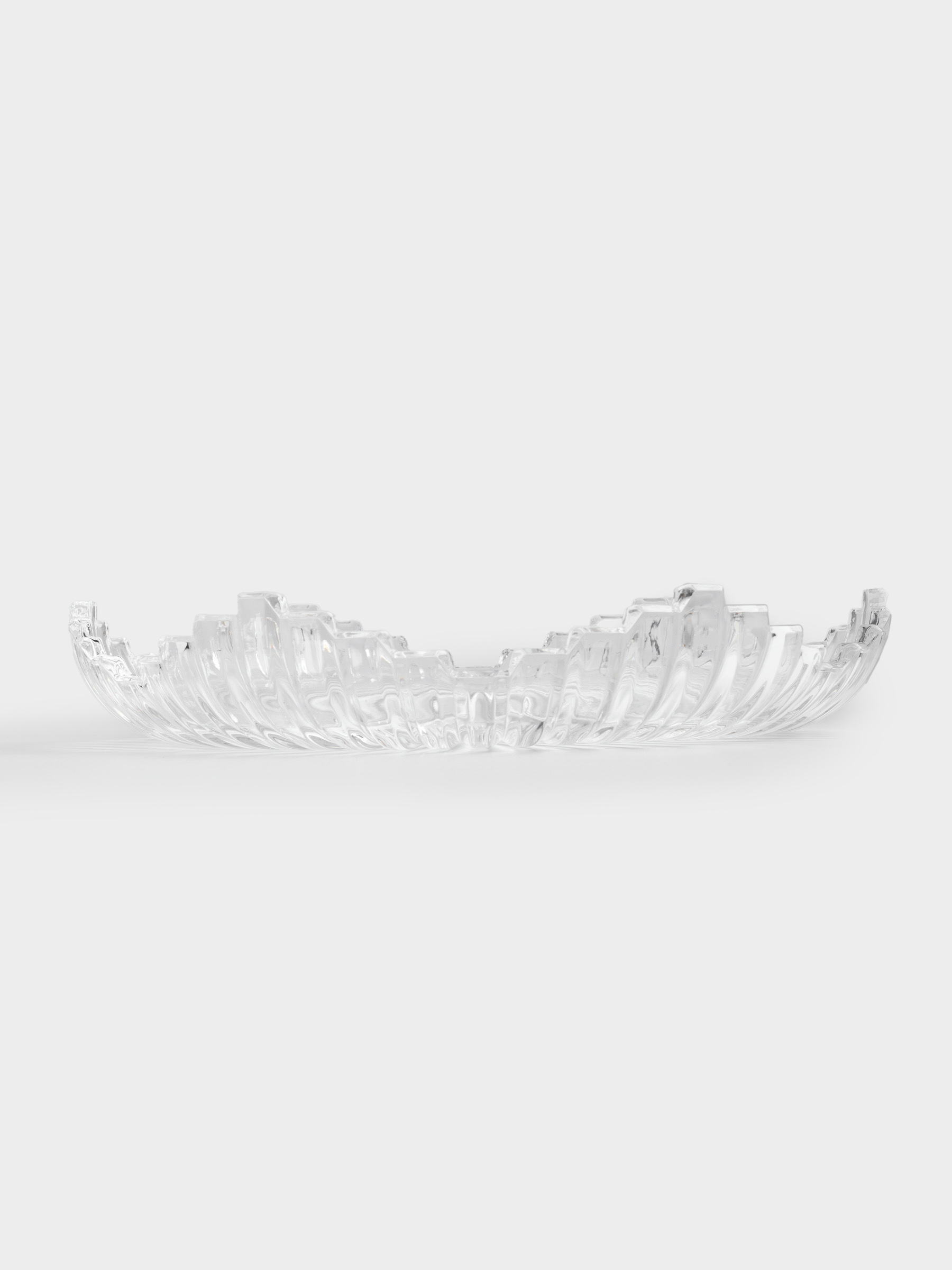 Dish, 30x6 cm, glass R, Alid, image-1