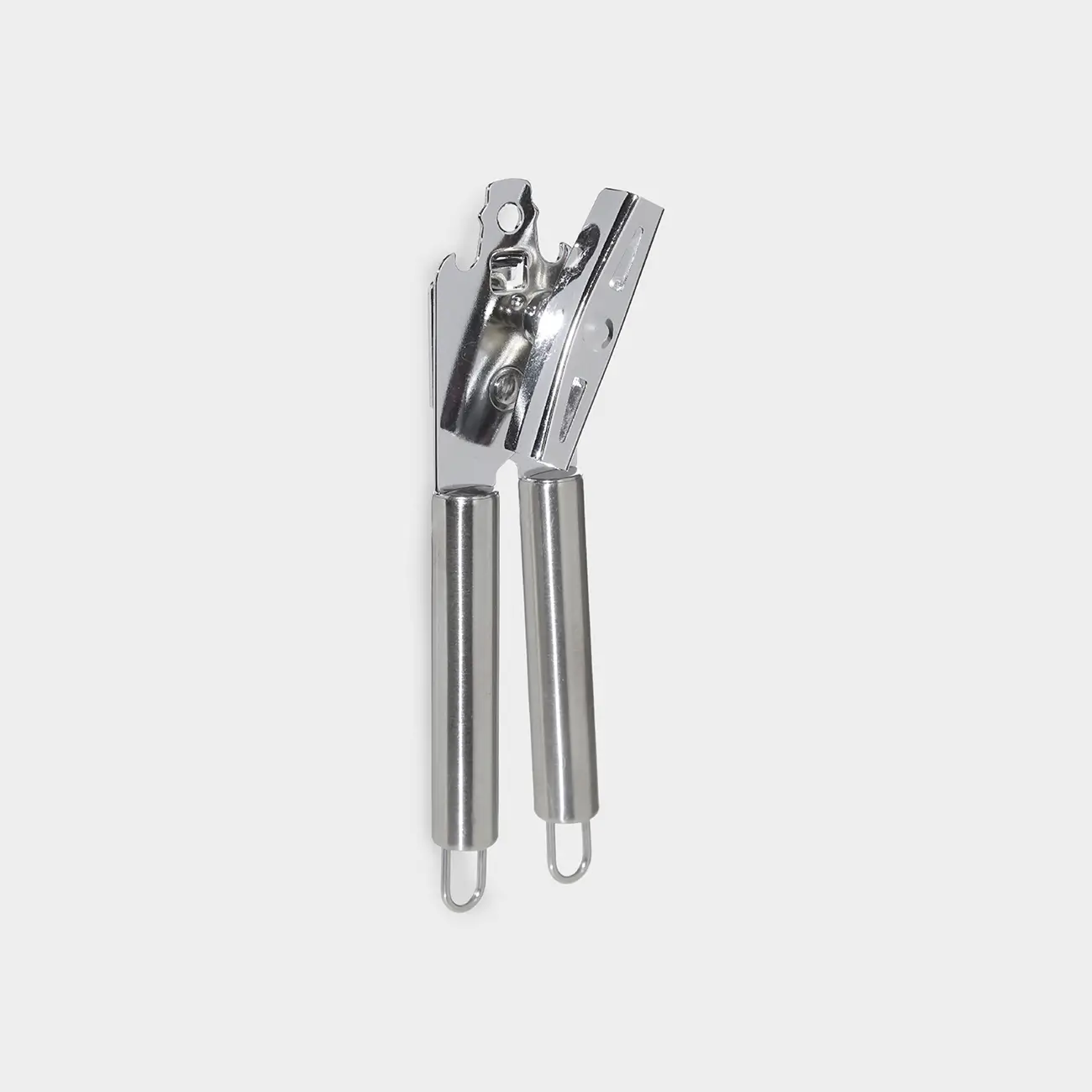 Can opener, 20 cm, steel, Spiro