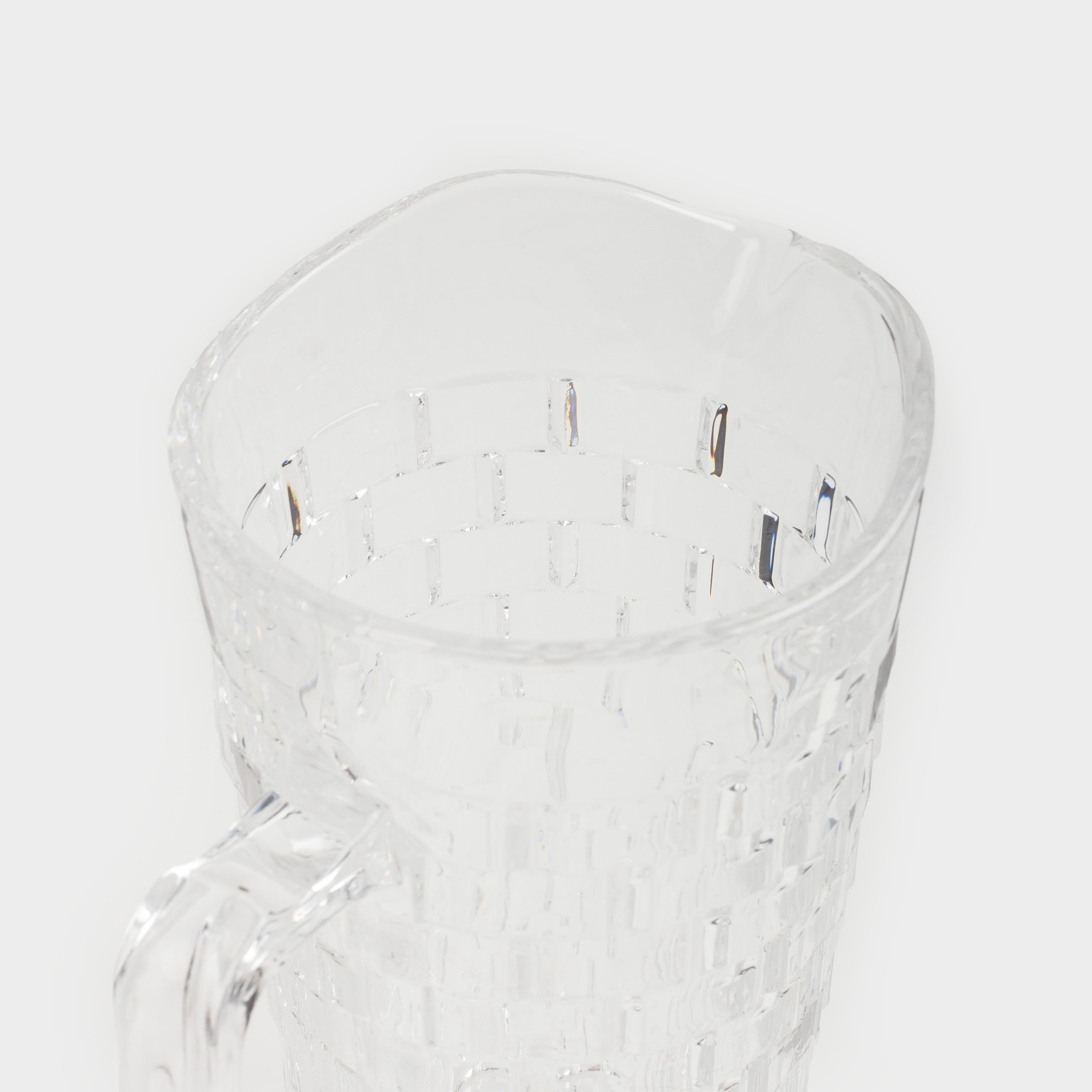 Jug, 1.3 l, glass P, Mosaic , image-4
