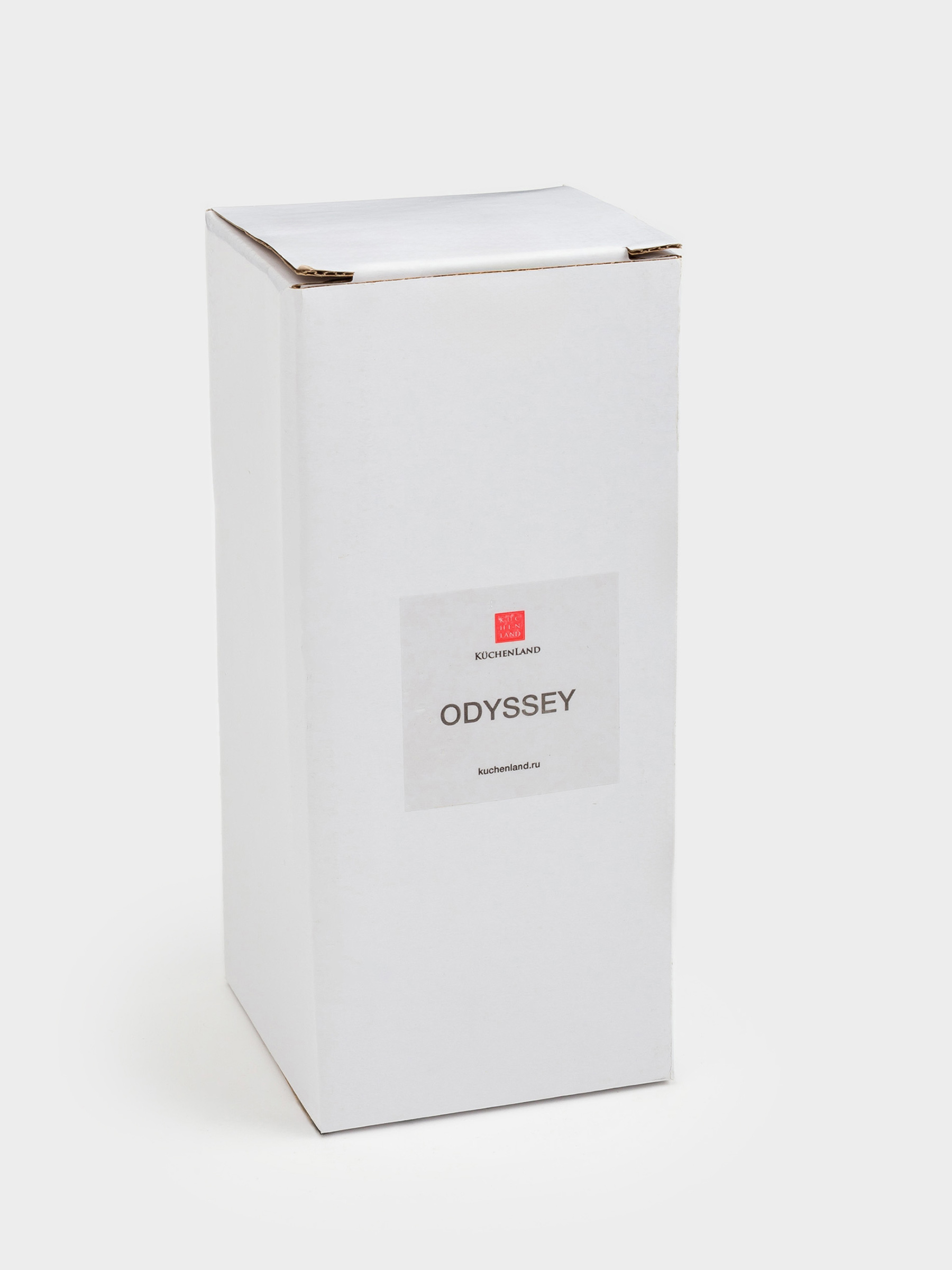 Liquid soap dispenser, 400 ml, ceramic / metal, white, mother of pearl, Odyssey