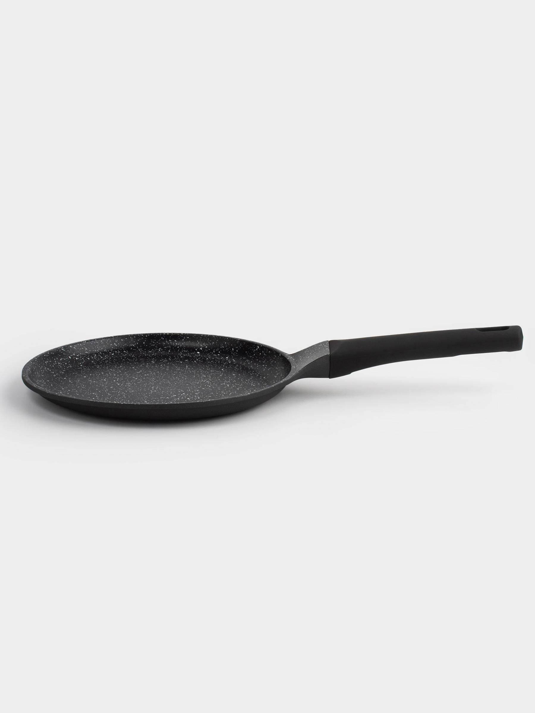 Pancake pan, 24 cm, coated, aluminum, Solution Red, image-4