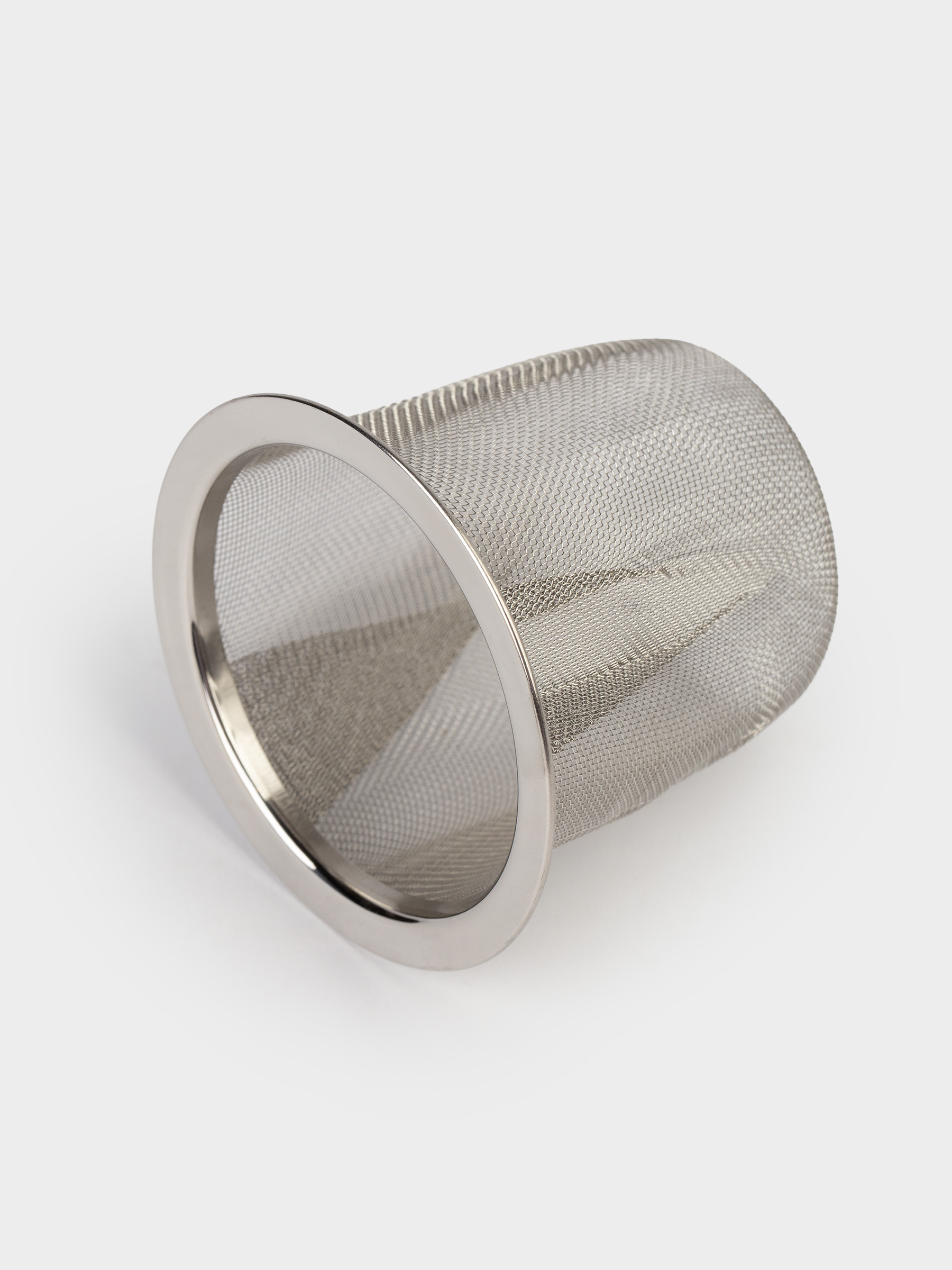 Teapot, 500 ml, ceramic / steel, milky-golden, Kettle ceramo, image-5