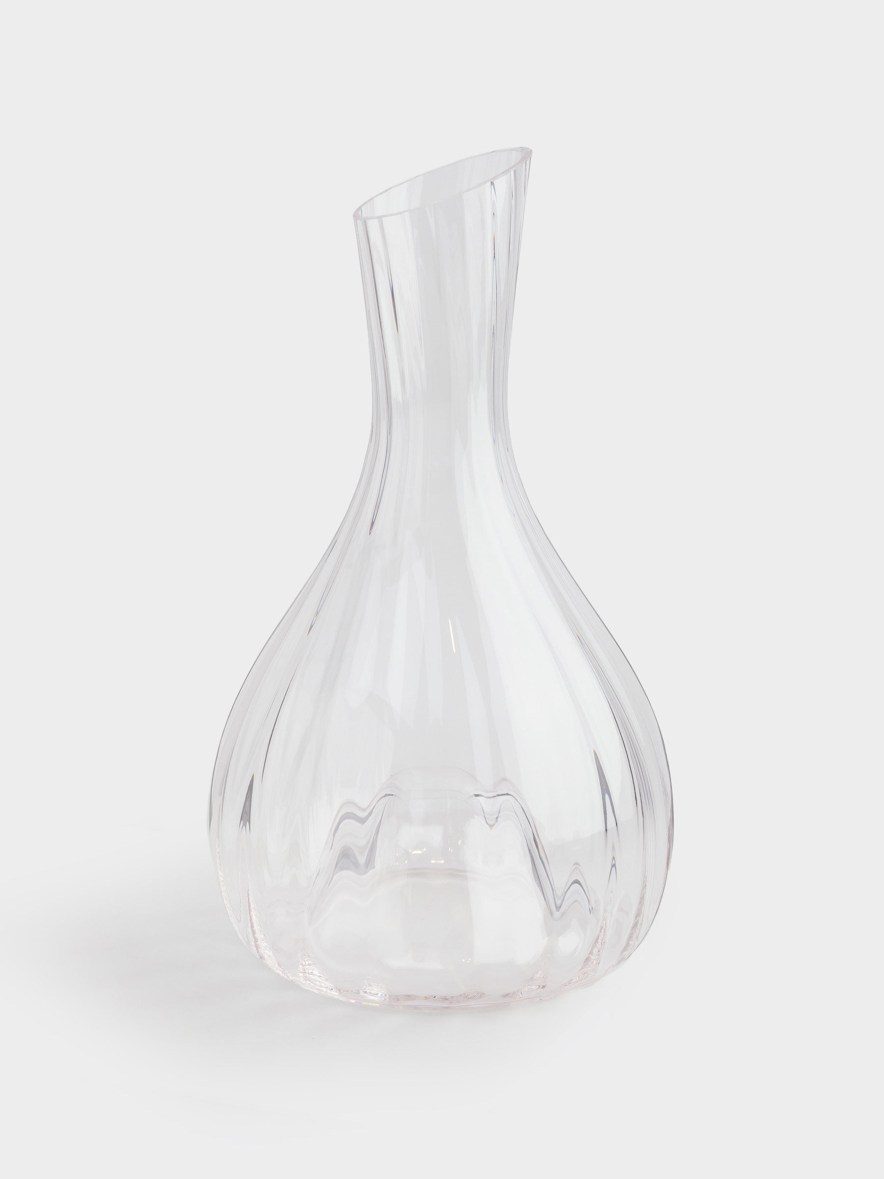 Decanter, 1 l, glass, Filo R, image-0