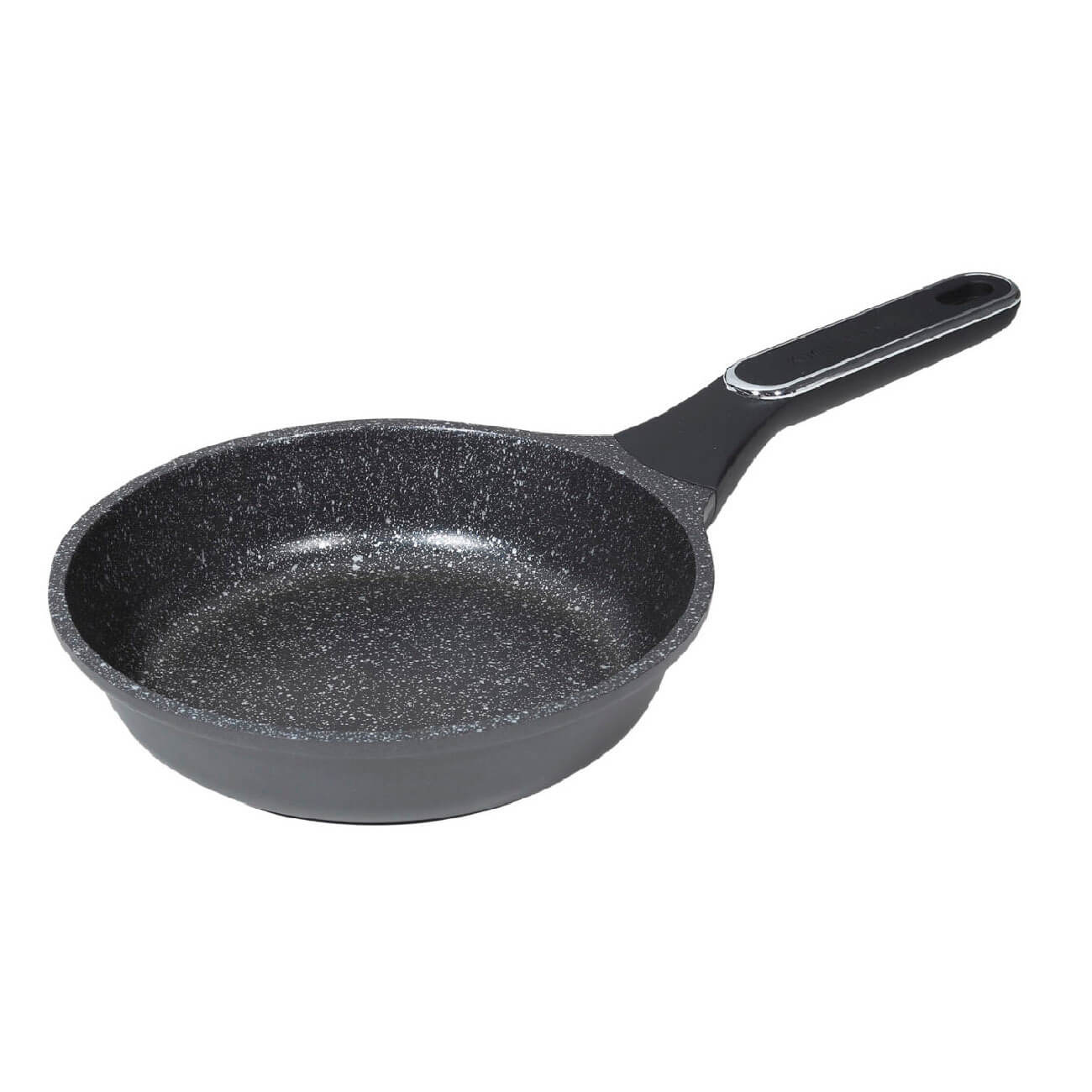 Frying pan, 24 cm, coated, aluminum, Saute