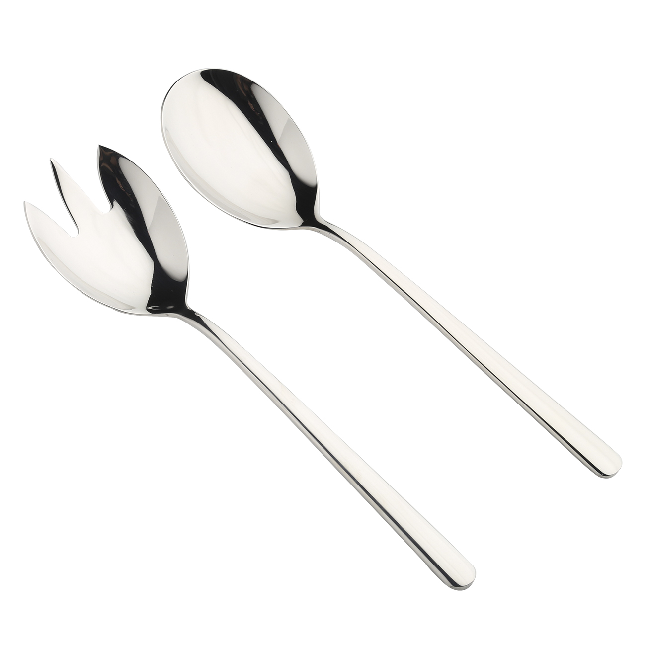 Kitcchenware, 12 pers, 68 pr, steel, Toscana, image-4