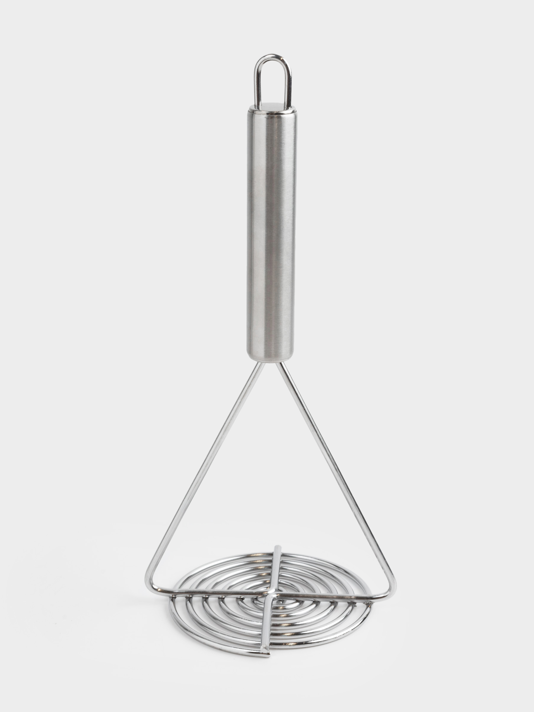 Puree press, 23 cm, steel, Spiro, image-1