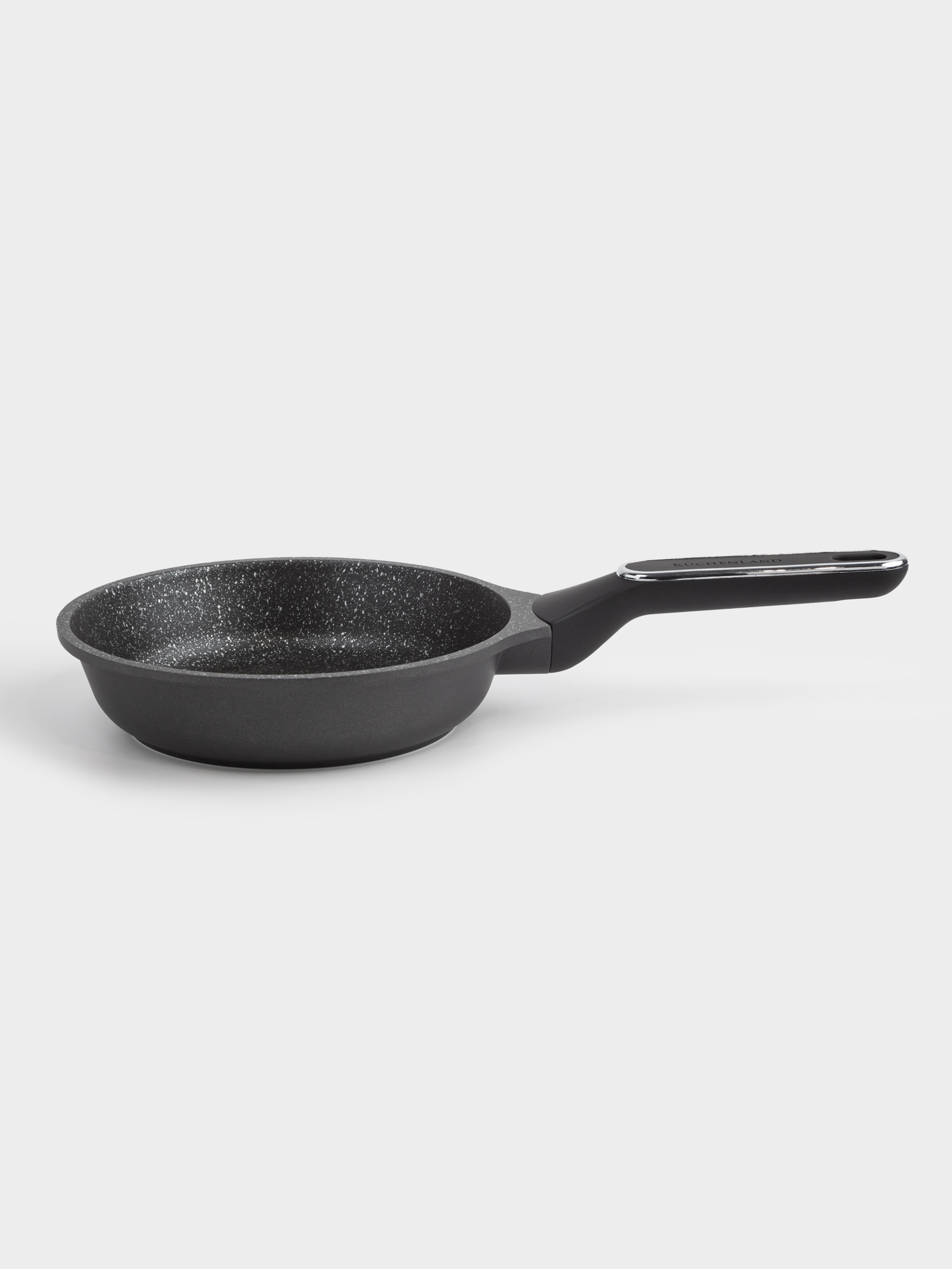 Frying pan, 20 cm, coated, aluminum, Saute, image-1
