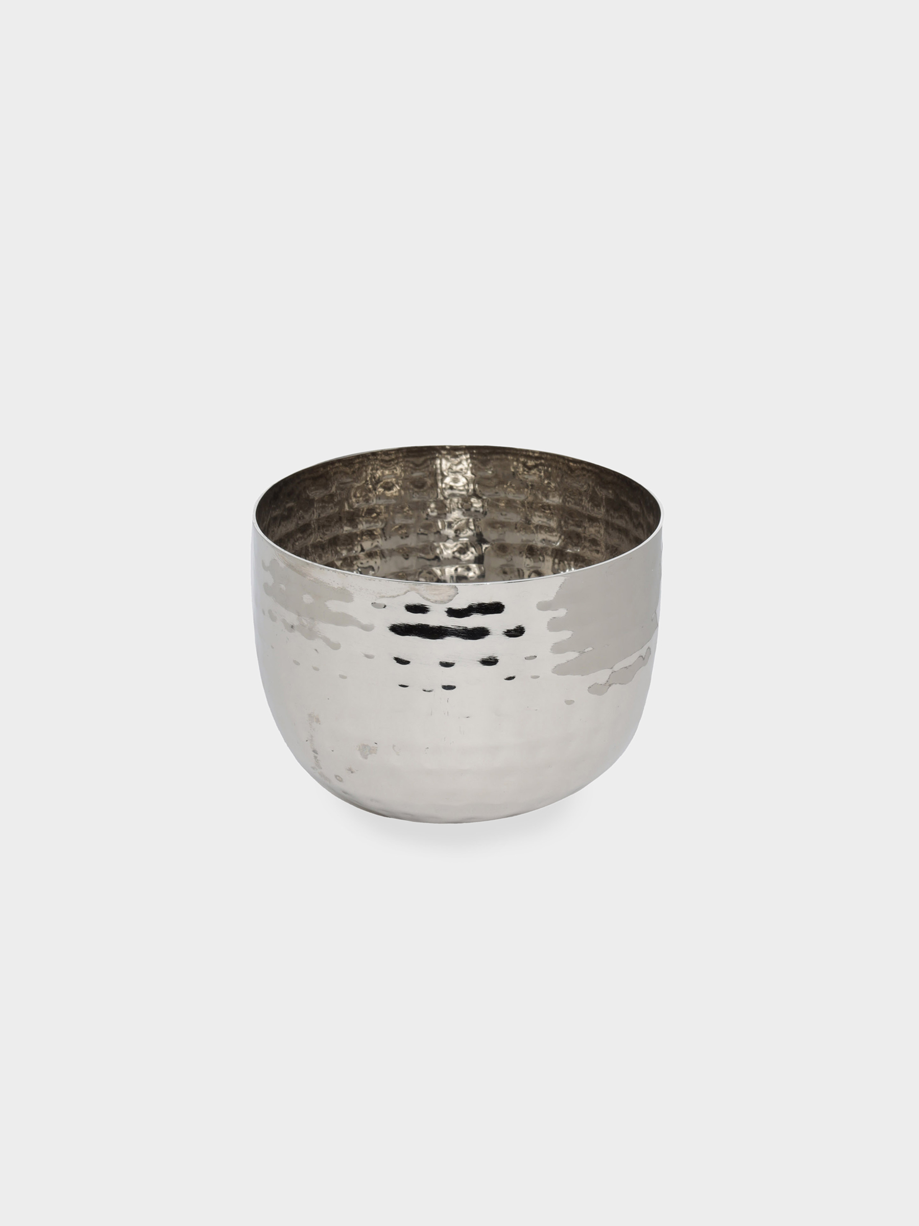 Spice container, 8 cm, 2 pcs, with spoons, on a stand, steel, Fantastic R, image-3