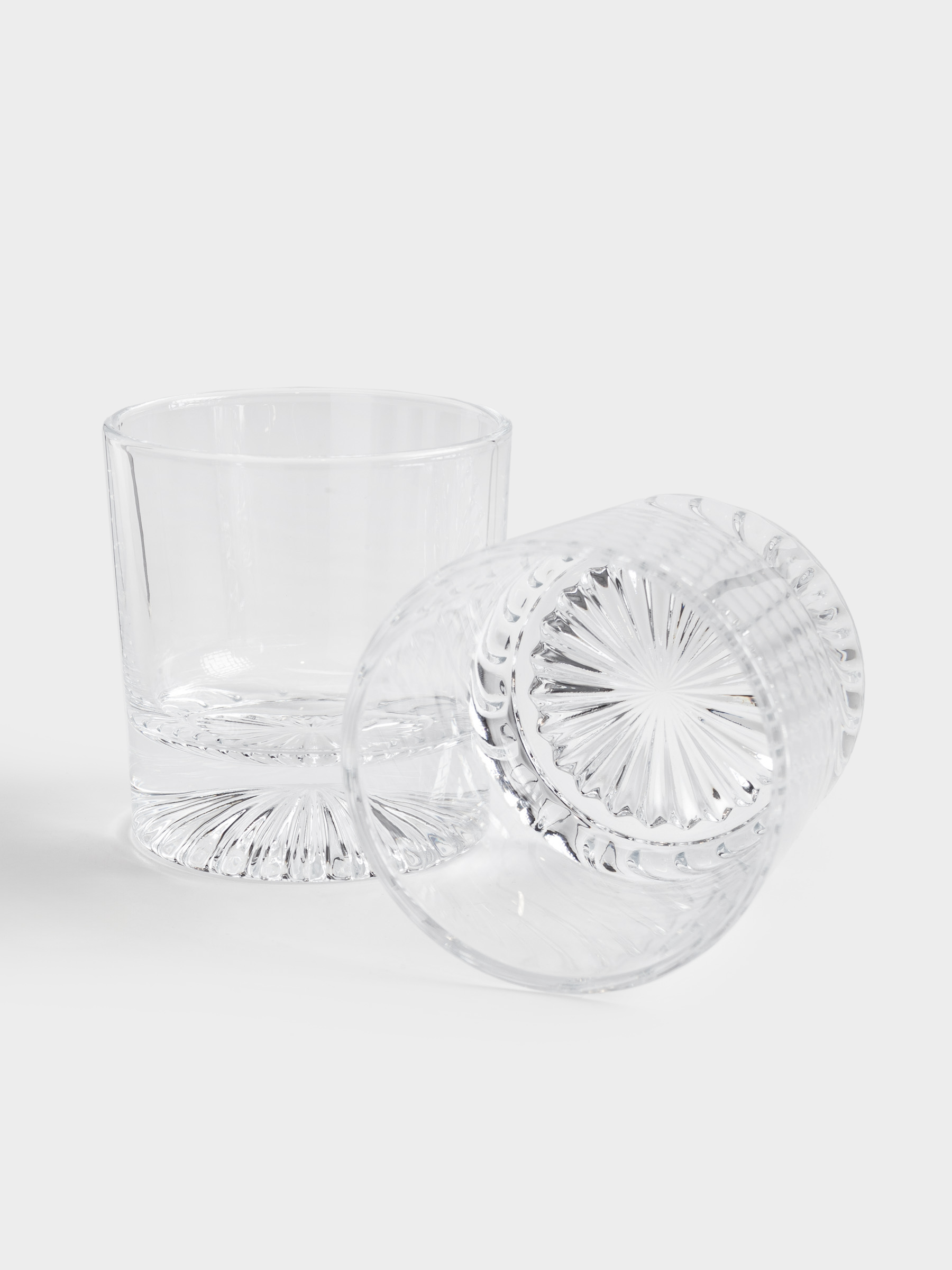 Drink set, 4 persons, 5 items, decanter / glasses, glass R, Valor, image-3