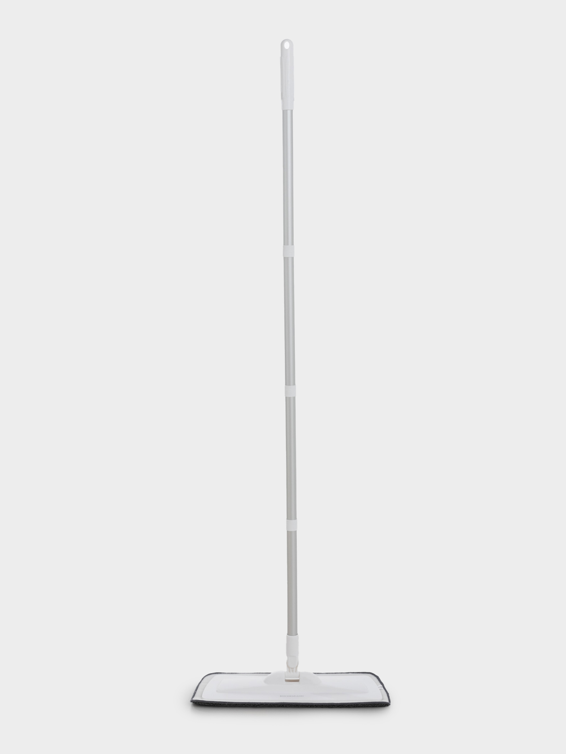 Mop, Trapezoid, White, Mop light