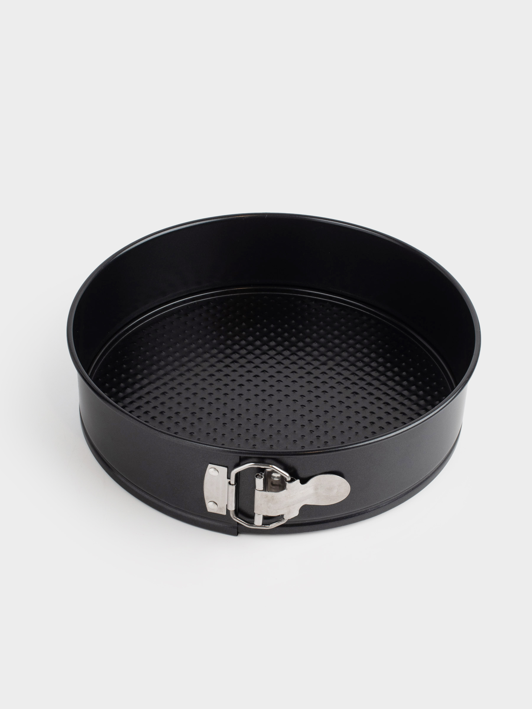Baking dish, 22 cm, split, coated, steel, Bakery, image-1