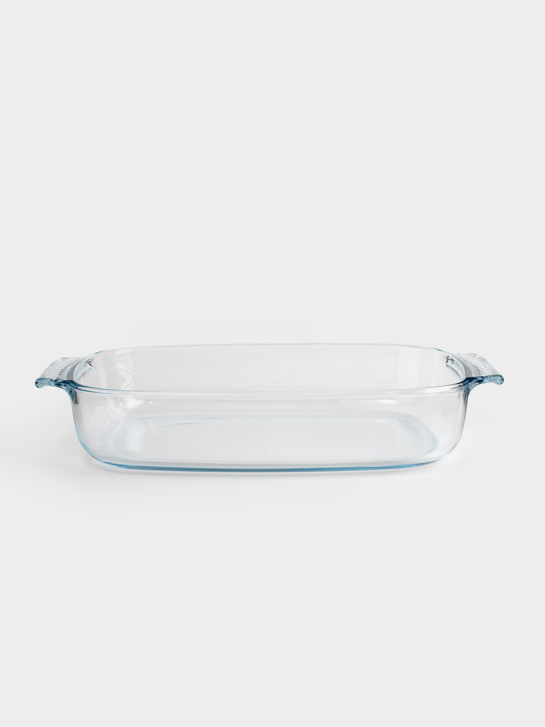 Baking dish, 34x22 cm, glass T, rectangular, Cook, image-1