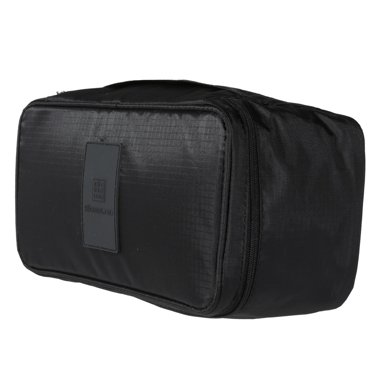 Organizer for women's underwear, 26x13x12 cm, black, Easy Travel