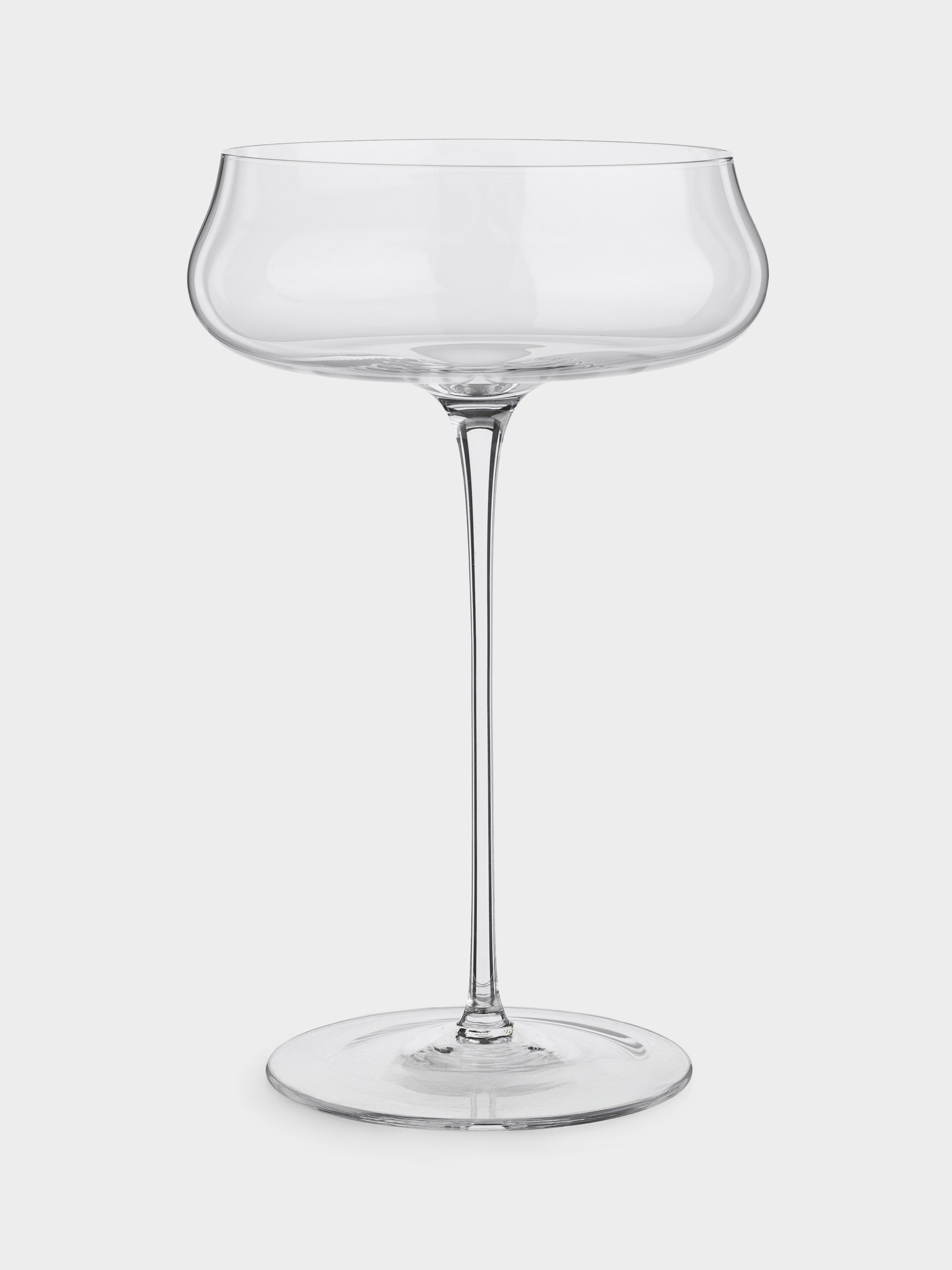 Drinking glass, 460 ml, 2 pcs, glass, Montello, image-3