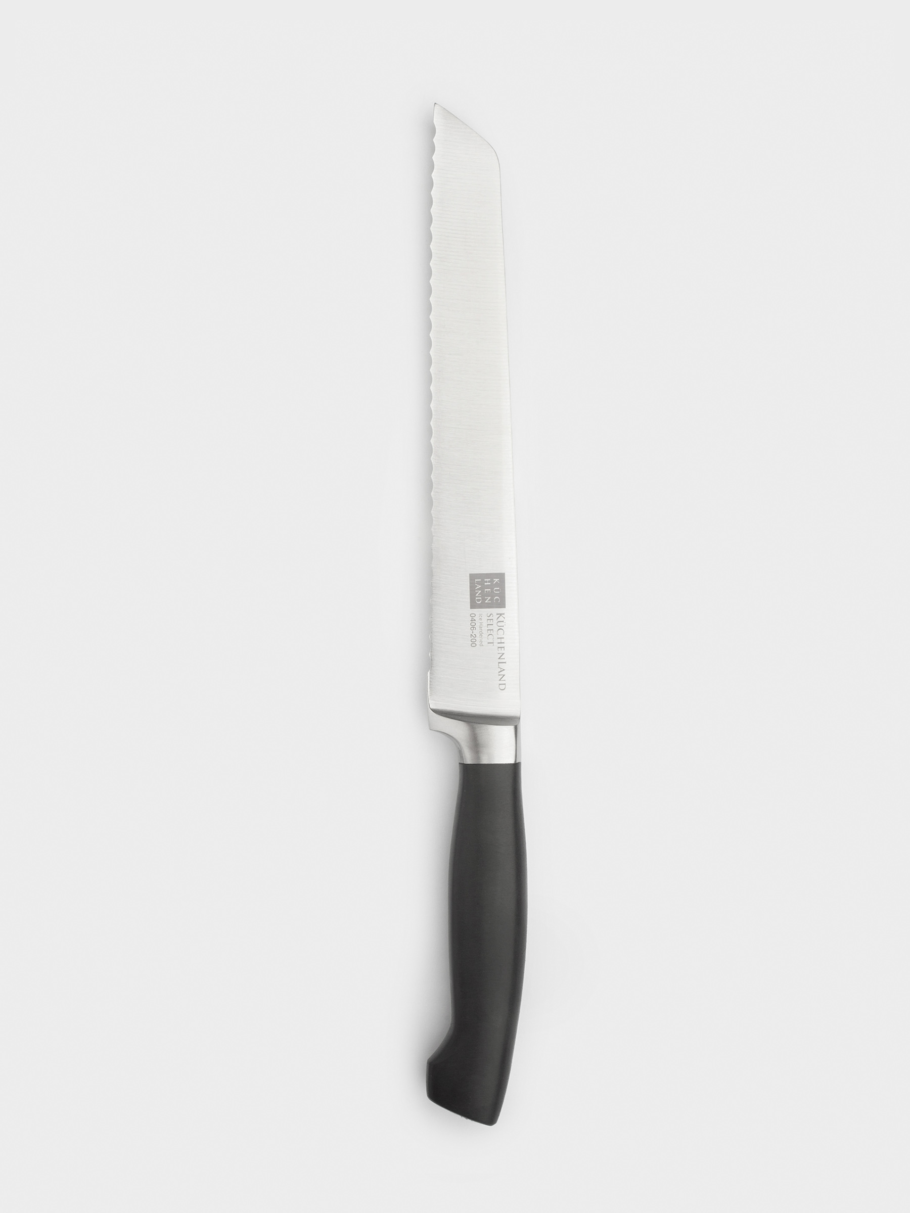 Bread knife, 20 cm, Choose, image-0