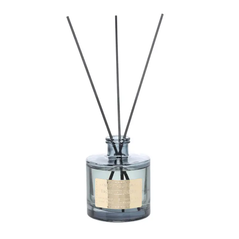 Aroma diffuser, 200 ml, Azure Allure, Fresh dark