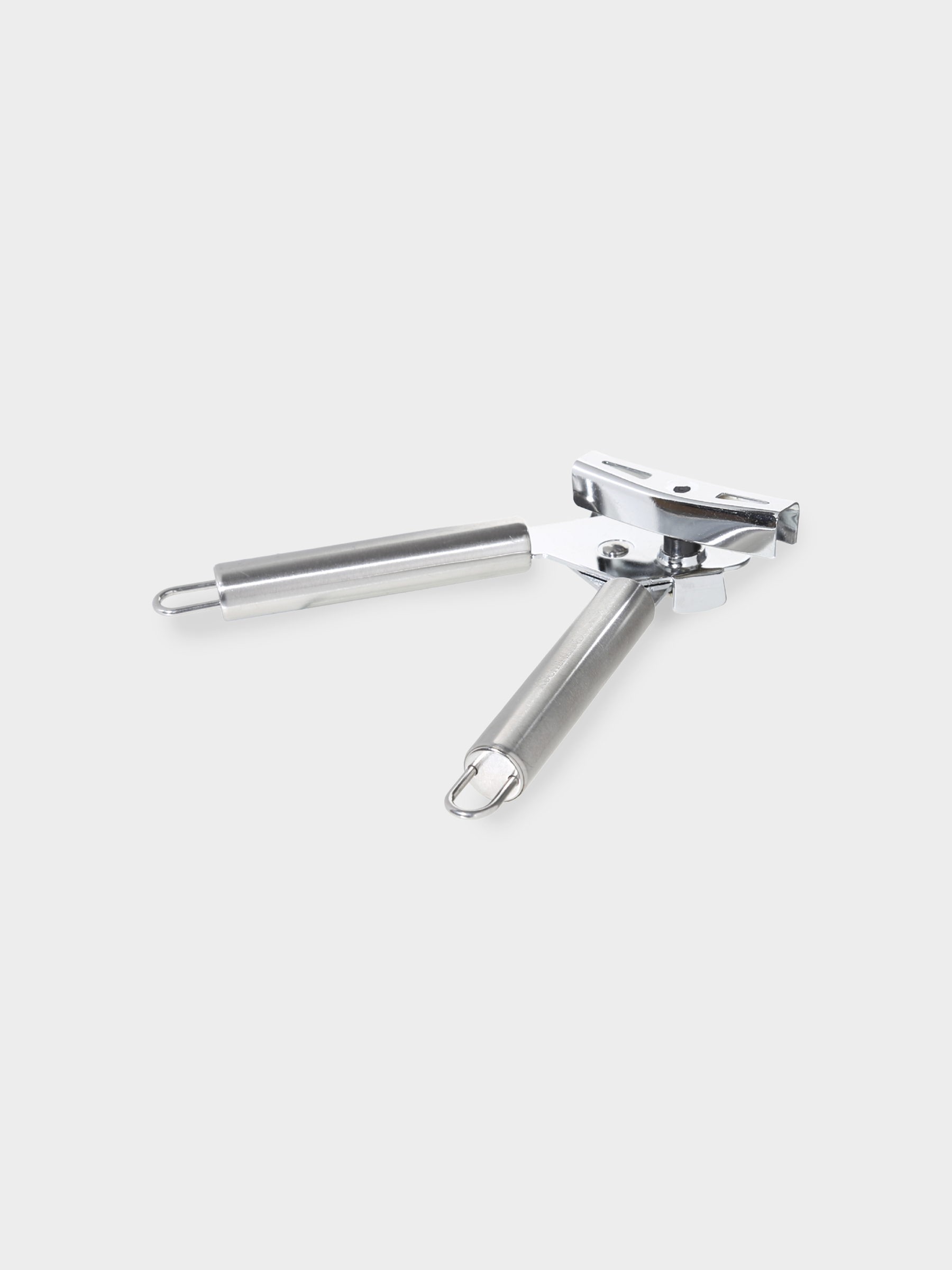 Can opener, 20 cm, steel, Spiro, image-2