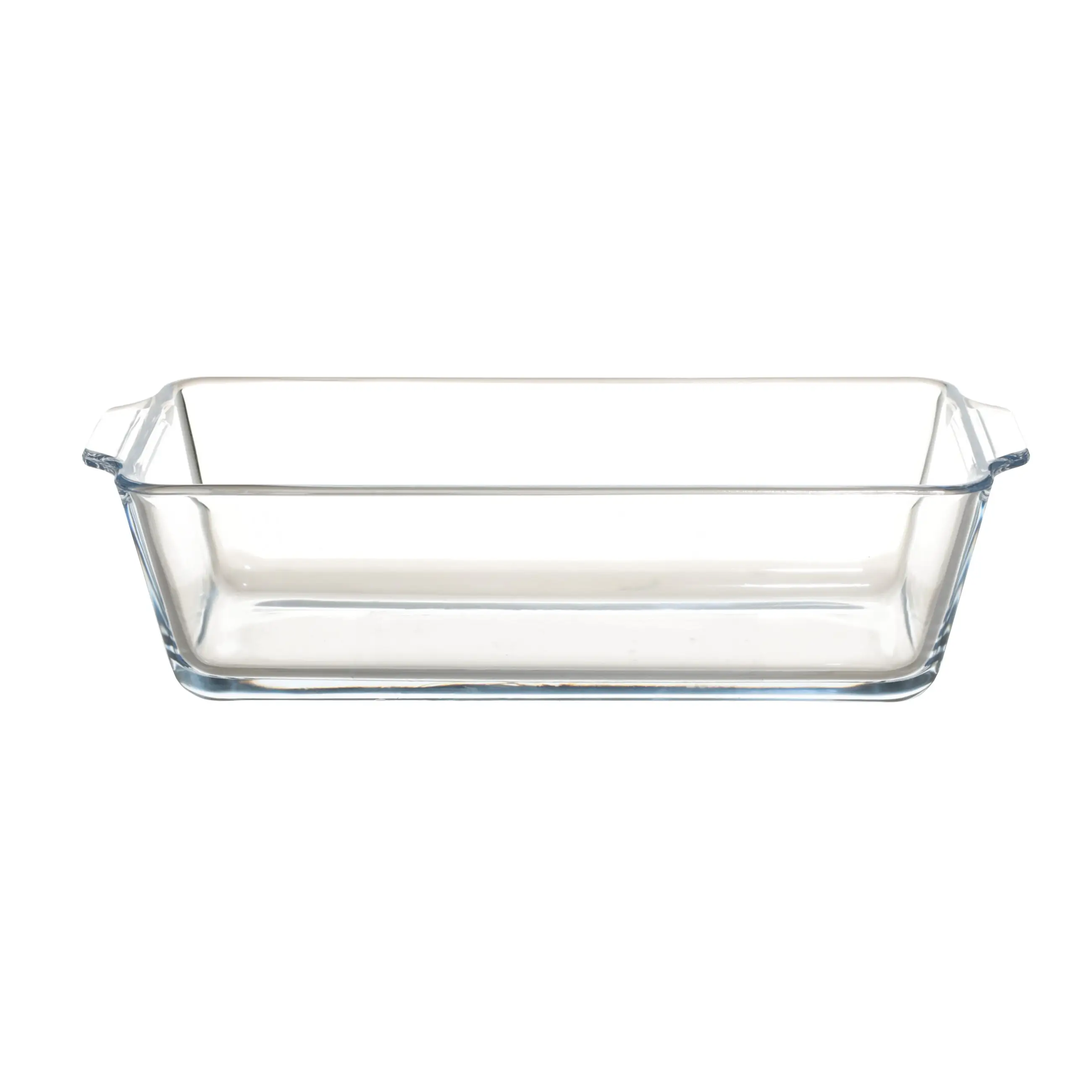 Baking dish, 20x10 cm, glass T, rectangular, Cook, image-0