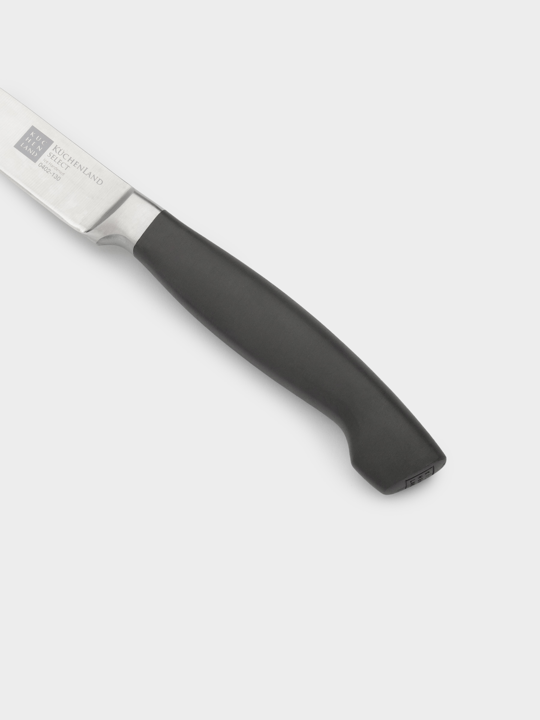 Carving knife, 13 cm, Steel/Plastic, Choose, image-3