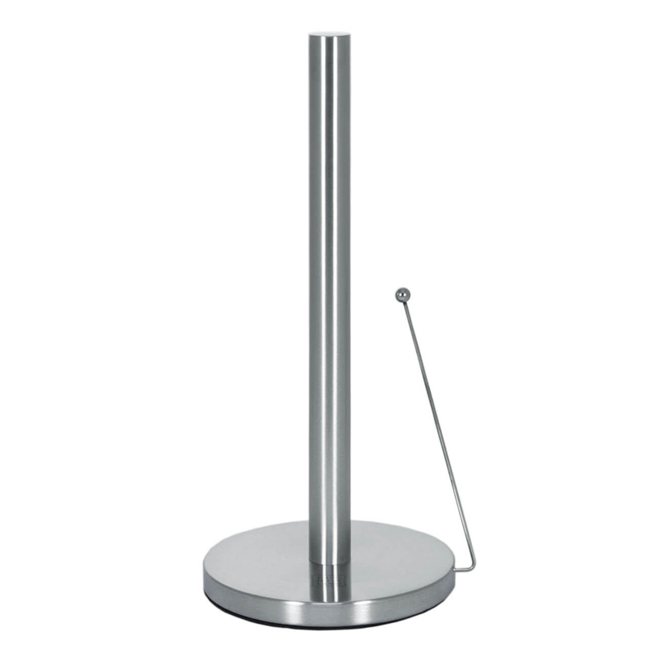 Paper towel holder, 33 cm, steel, Classic