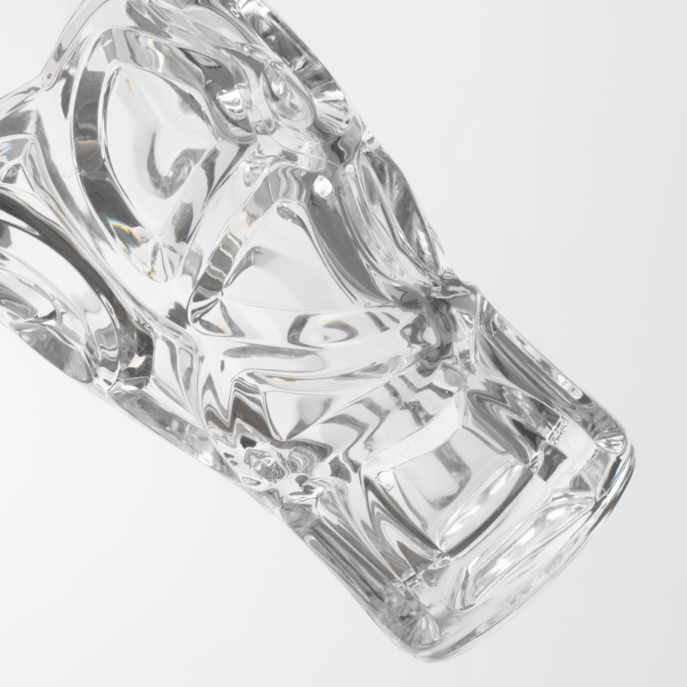 Glass, 15 cm, 270 ml, glass R, Patterns, Gala