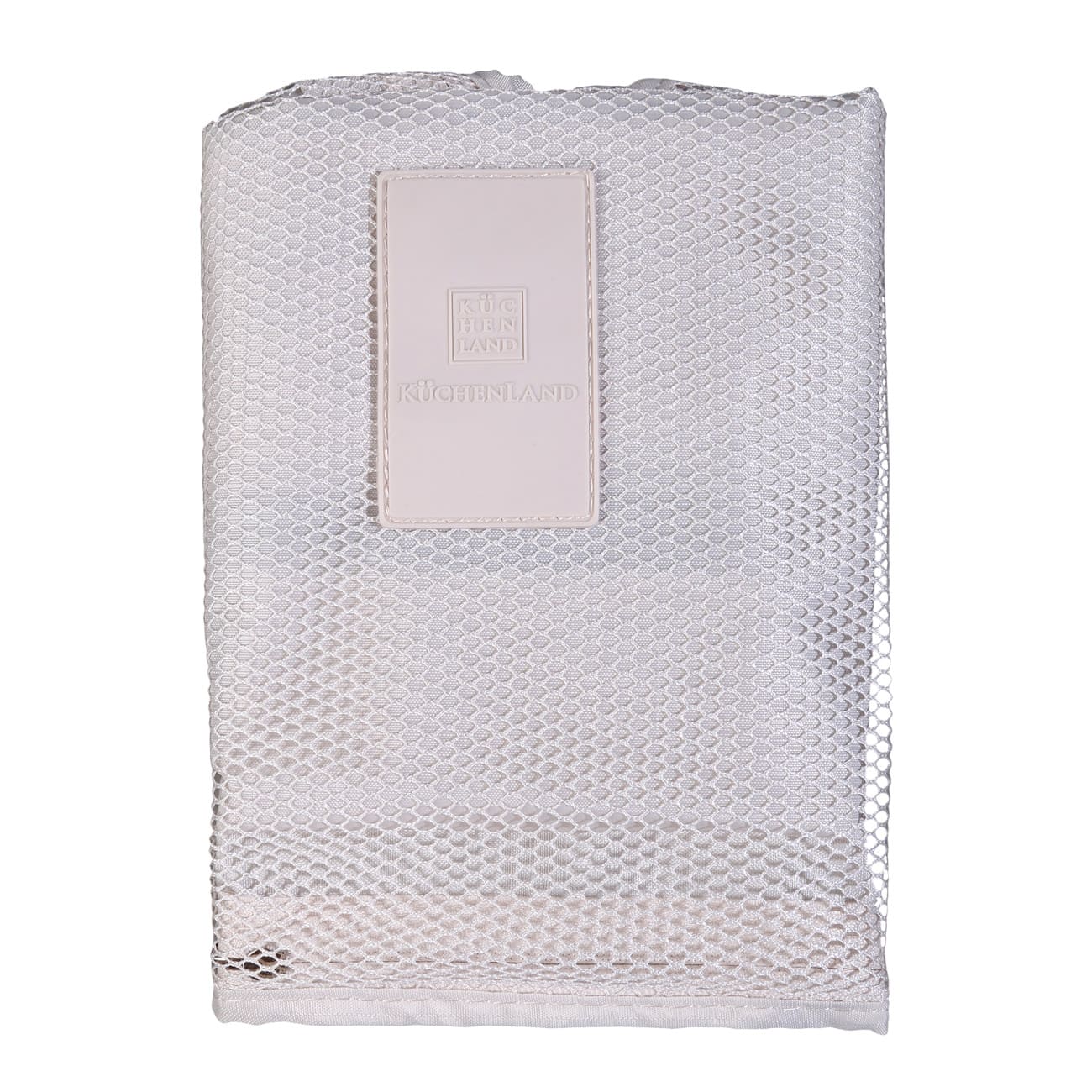 Clothes organizer, 40х30х10 cm, XL, beige, Easy Travel