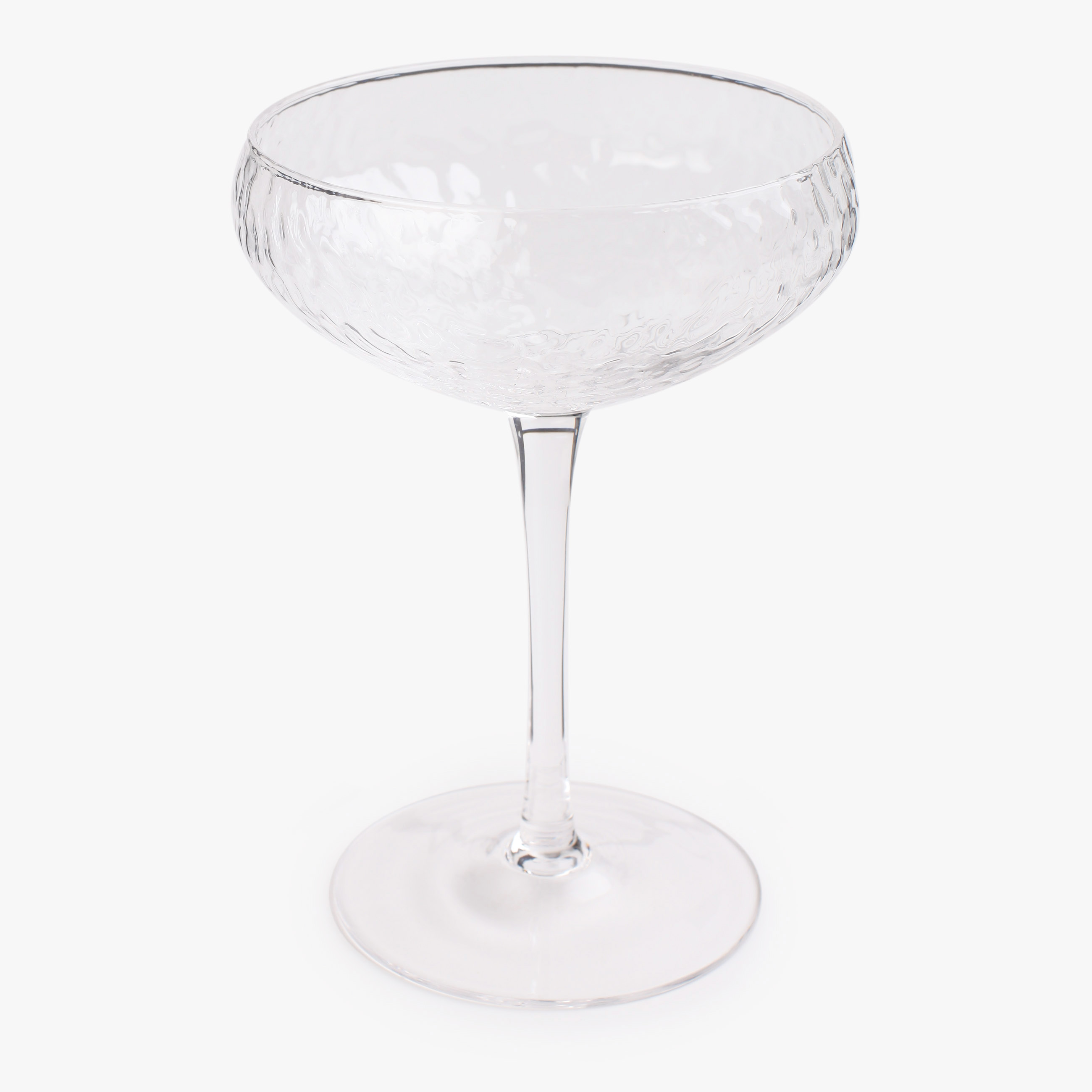 Drinking glass, 210 ml, glass, Nautilus, image-1