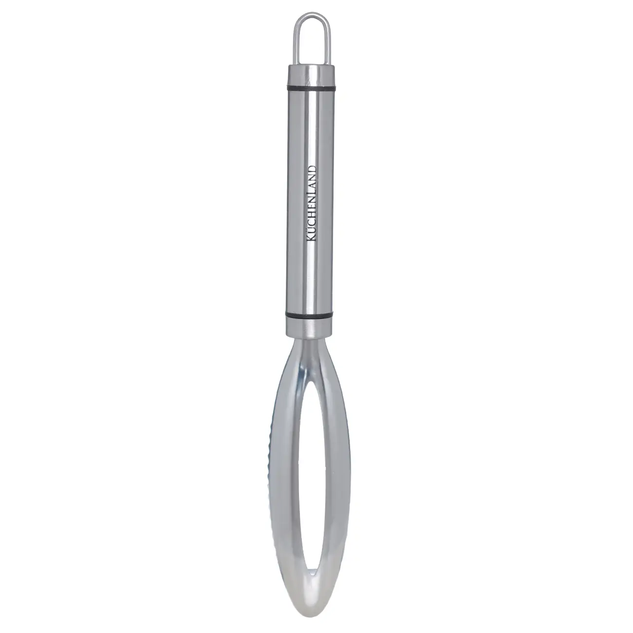 Fish cleaning knife, 25 cm, steel, Spiro, image-0