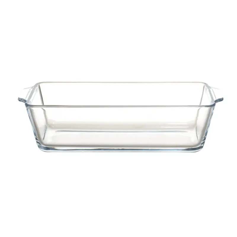 Baking dish, 20x10 cm, glass T, rectangular, Cook