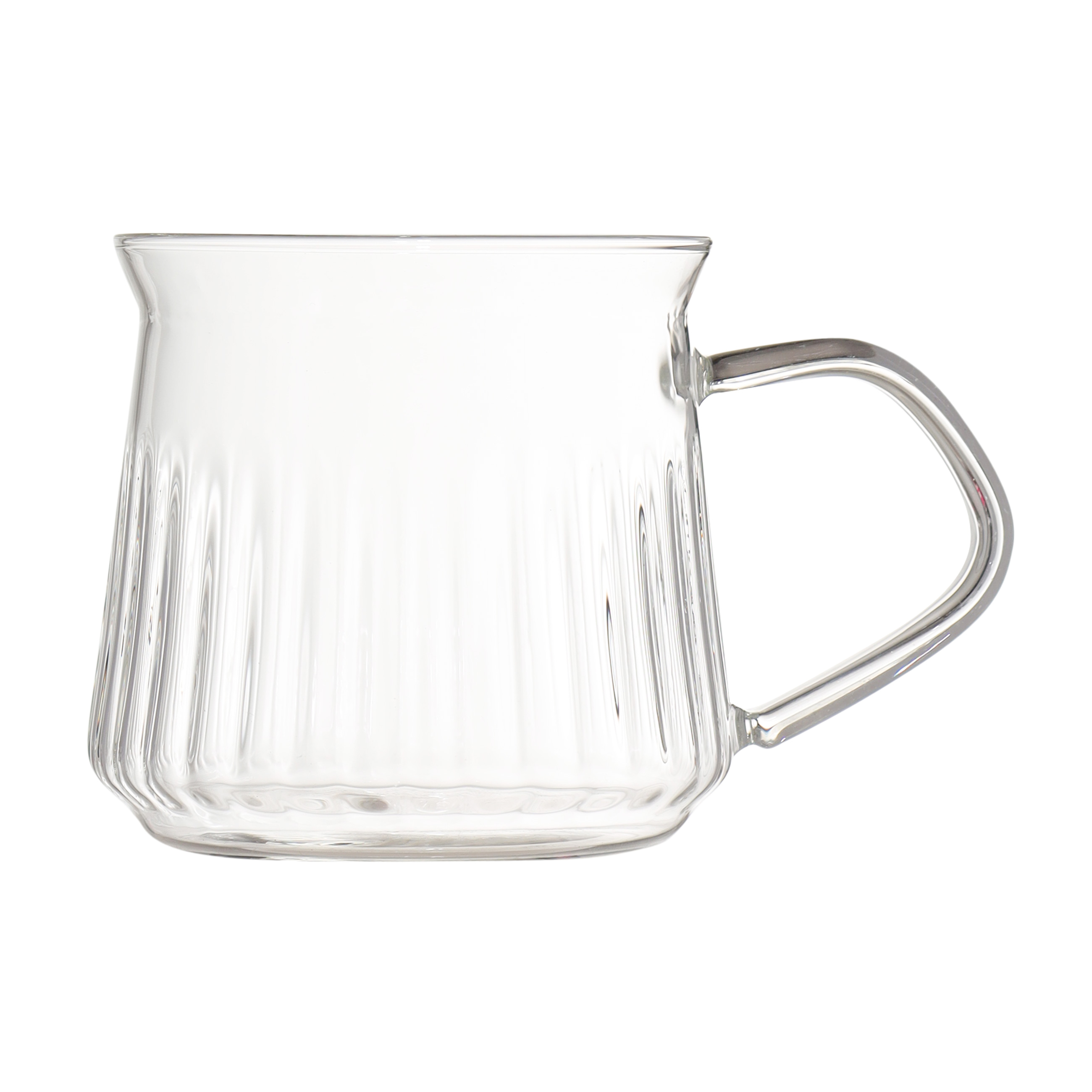 Mug, 320 ml, 2 pcs, glass B, Glacier