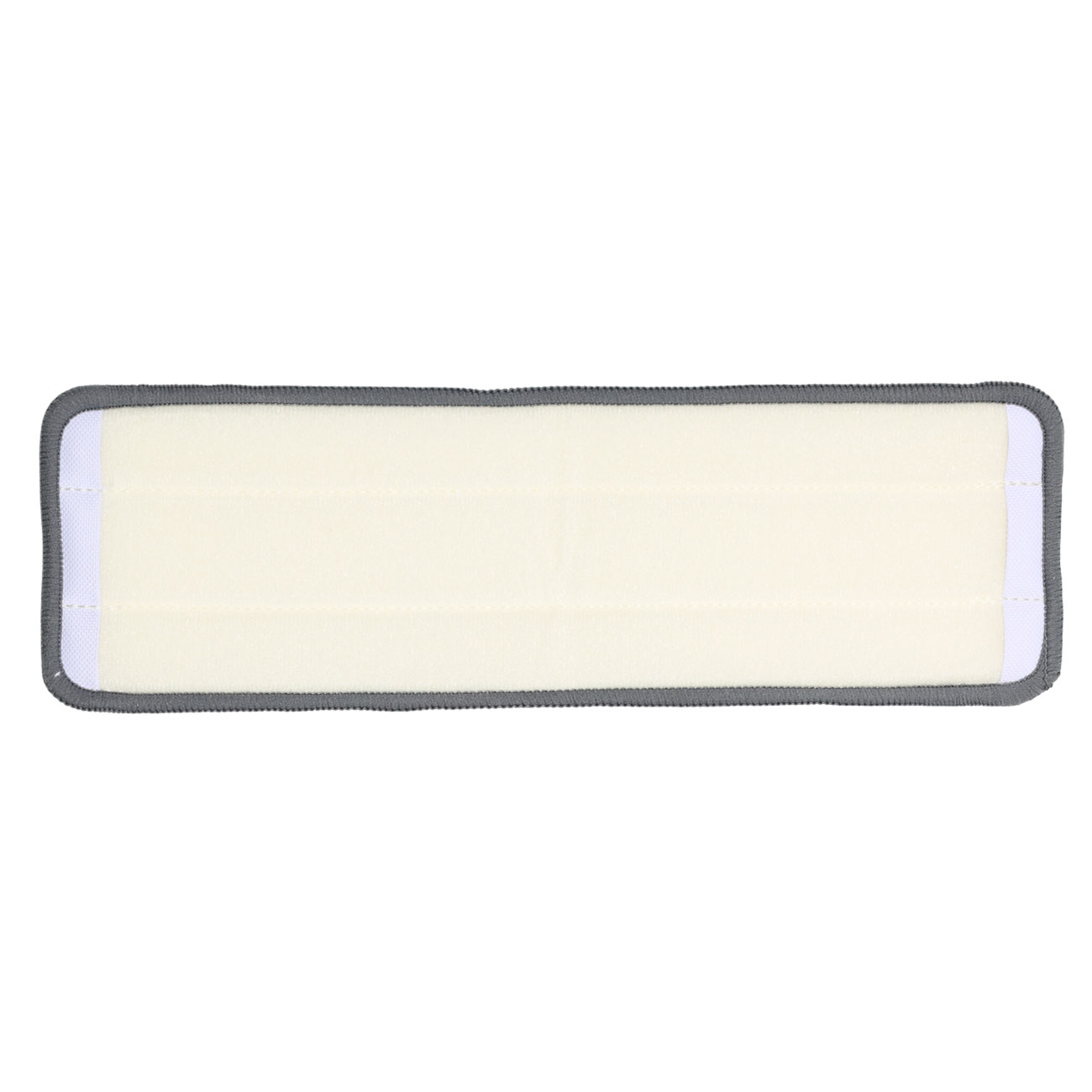 Mop cloth UT000048034 (Z9), Grey, Mop