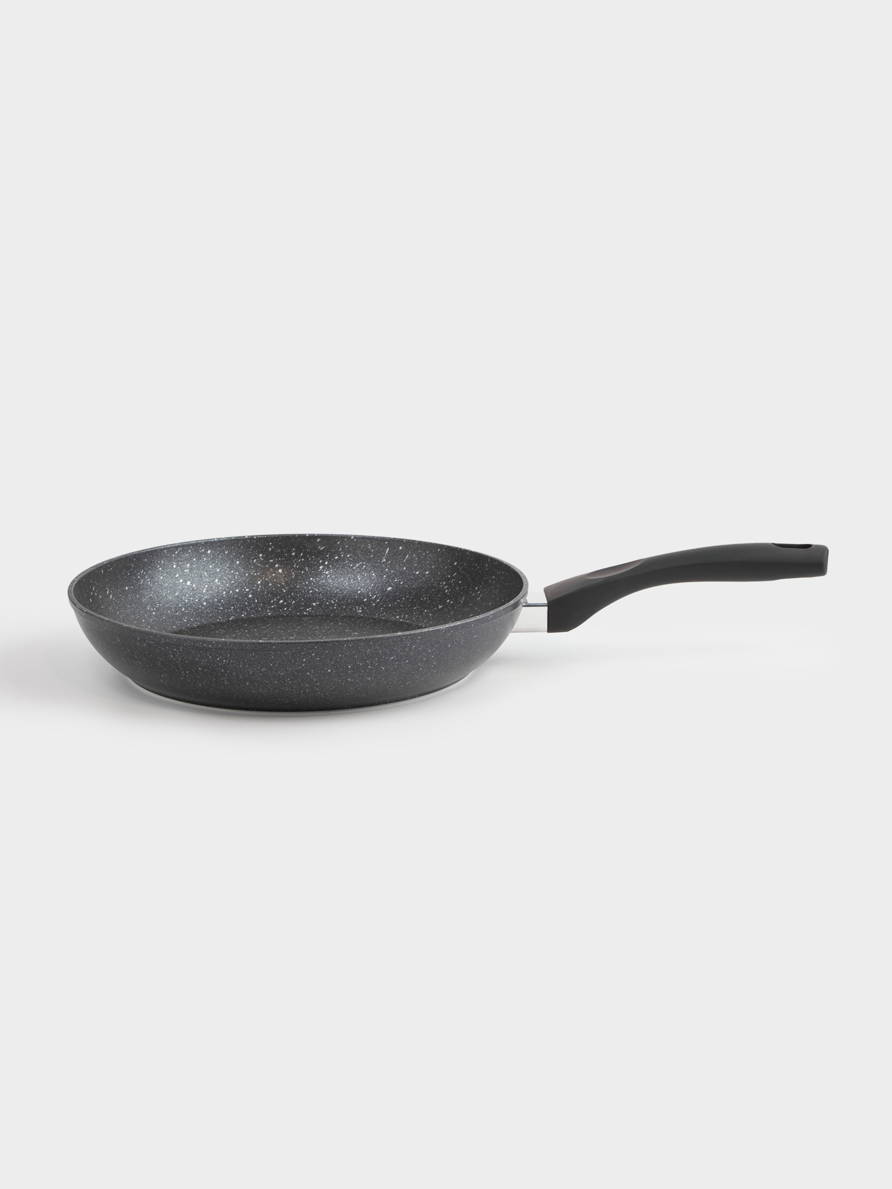 Frying pan, 28 cm, coated, aluminum, Proper, image-1