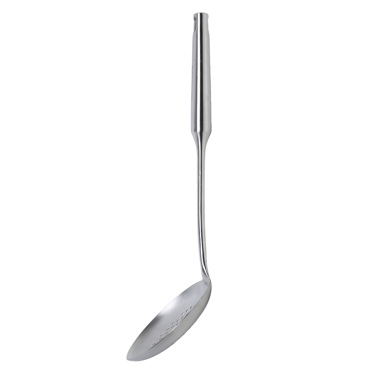 Skimmer, 38 cm, steel, Nova