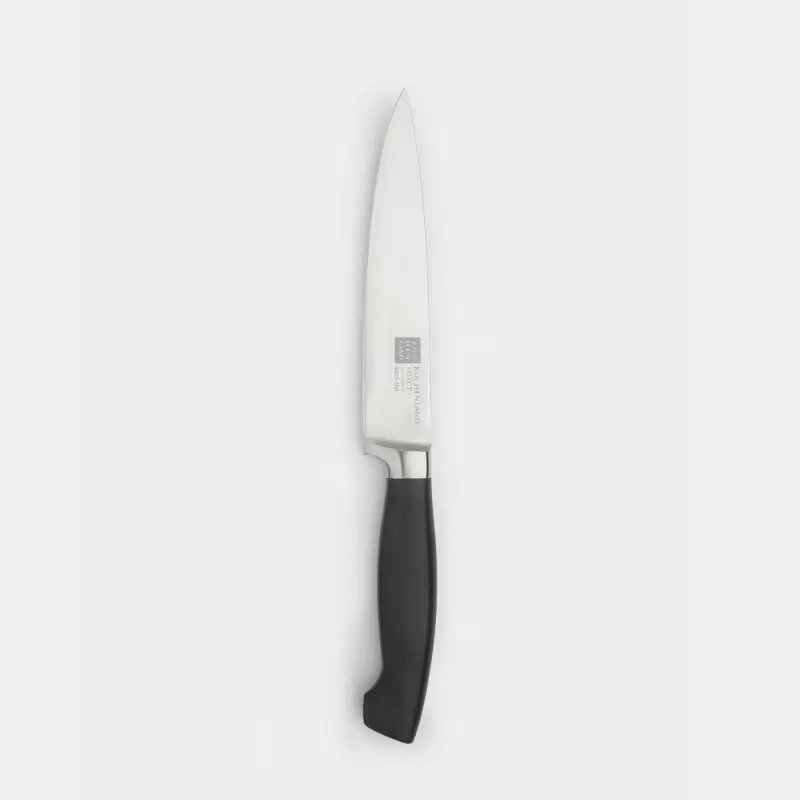 Carving knife, 16 cm, Steel/Plastic, Choose ,image-0