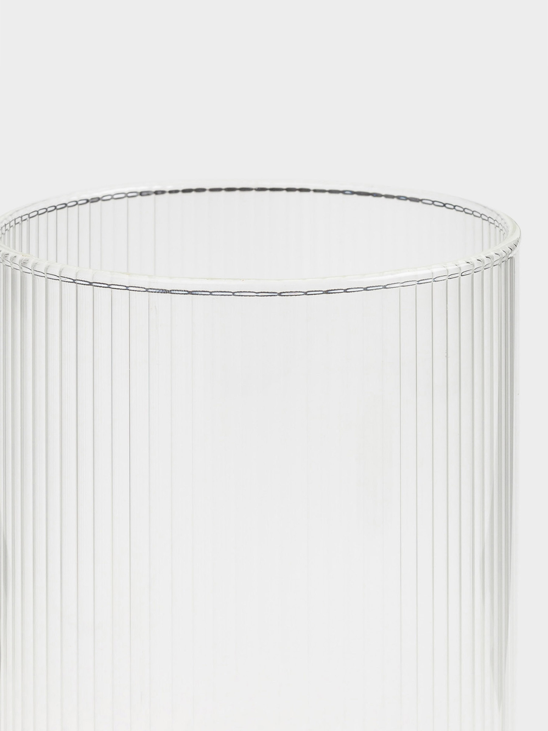 Can for bulk products, 1,2 l, glass B / wood, Ravi wood, image-4