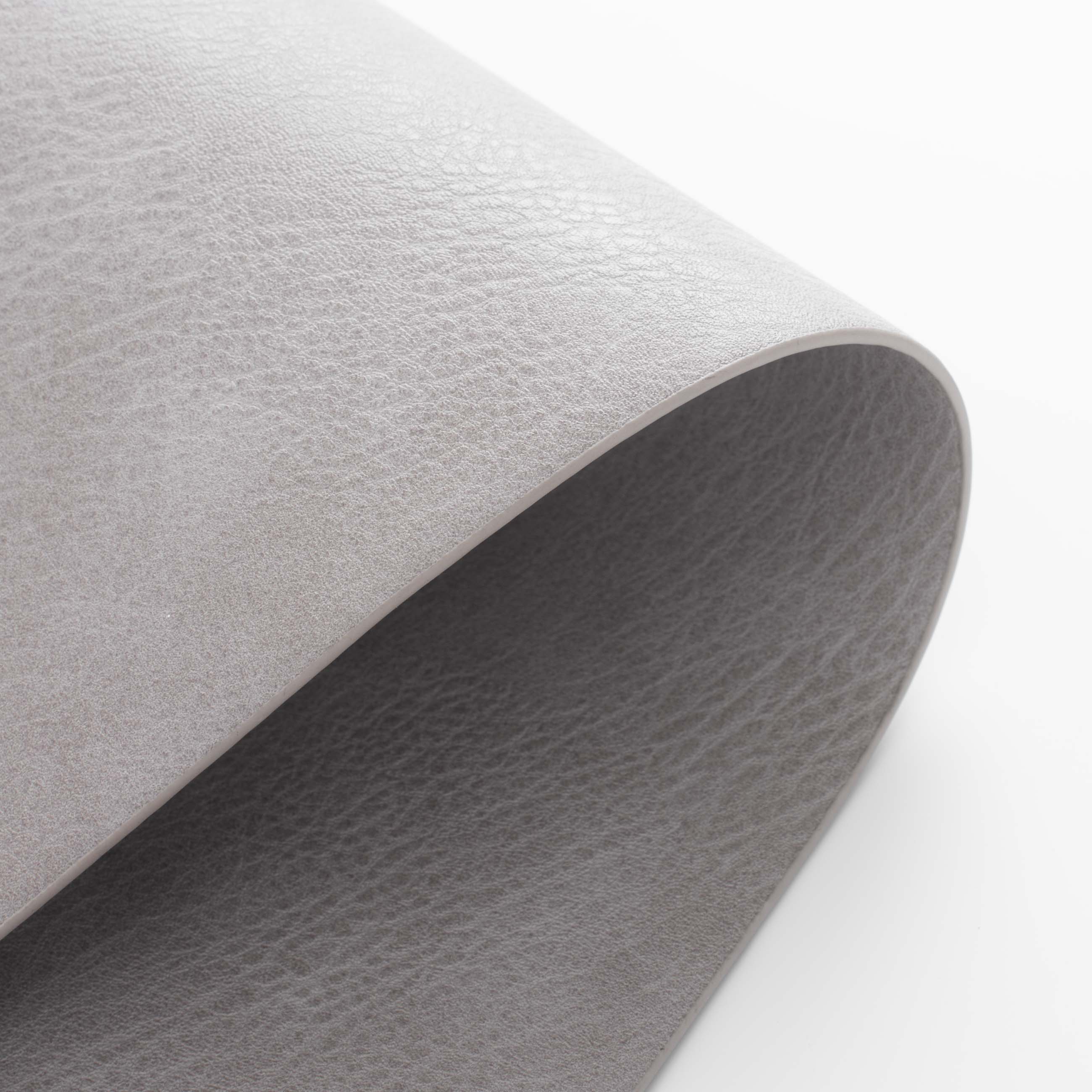 Napkin for appliances, 30x45 cm, PVC, rectangular, gray, Rock