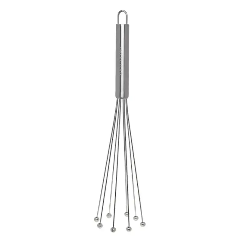 Whisk, 31 cm, steel, Balls, Spiro