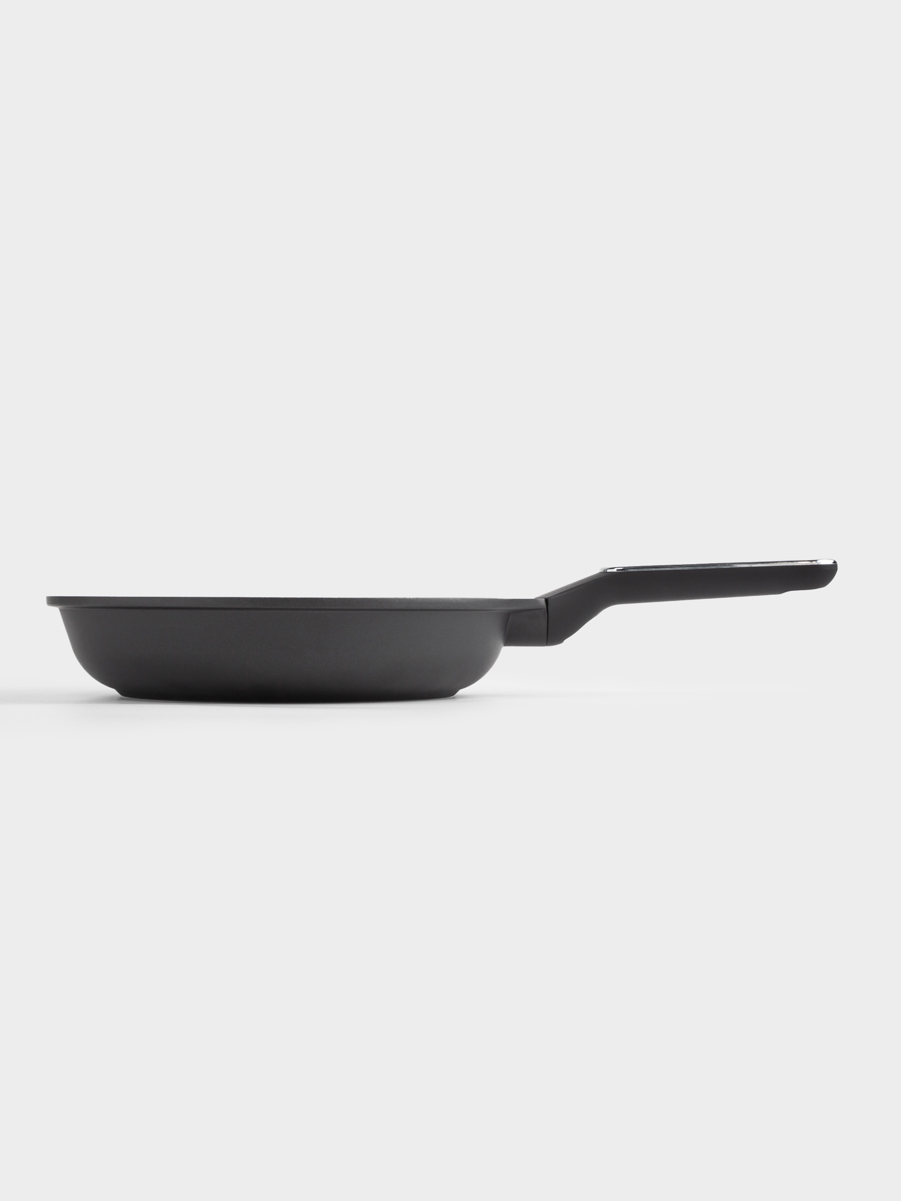 Frying pan, 28 cm, coated, aluminum, Saute, image-2