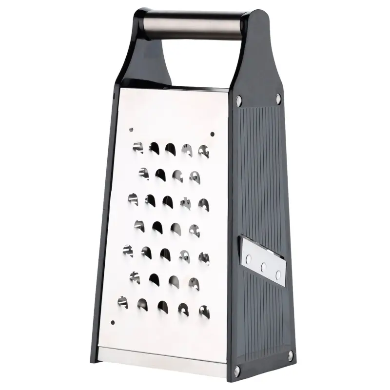 Grater, 23 cm, 4-Sided, Kitchenware ,image-0