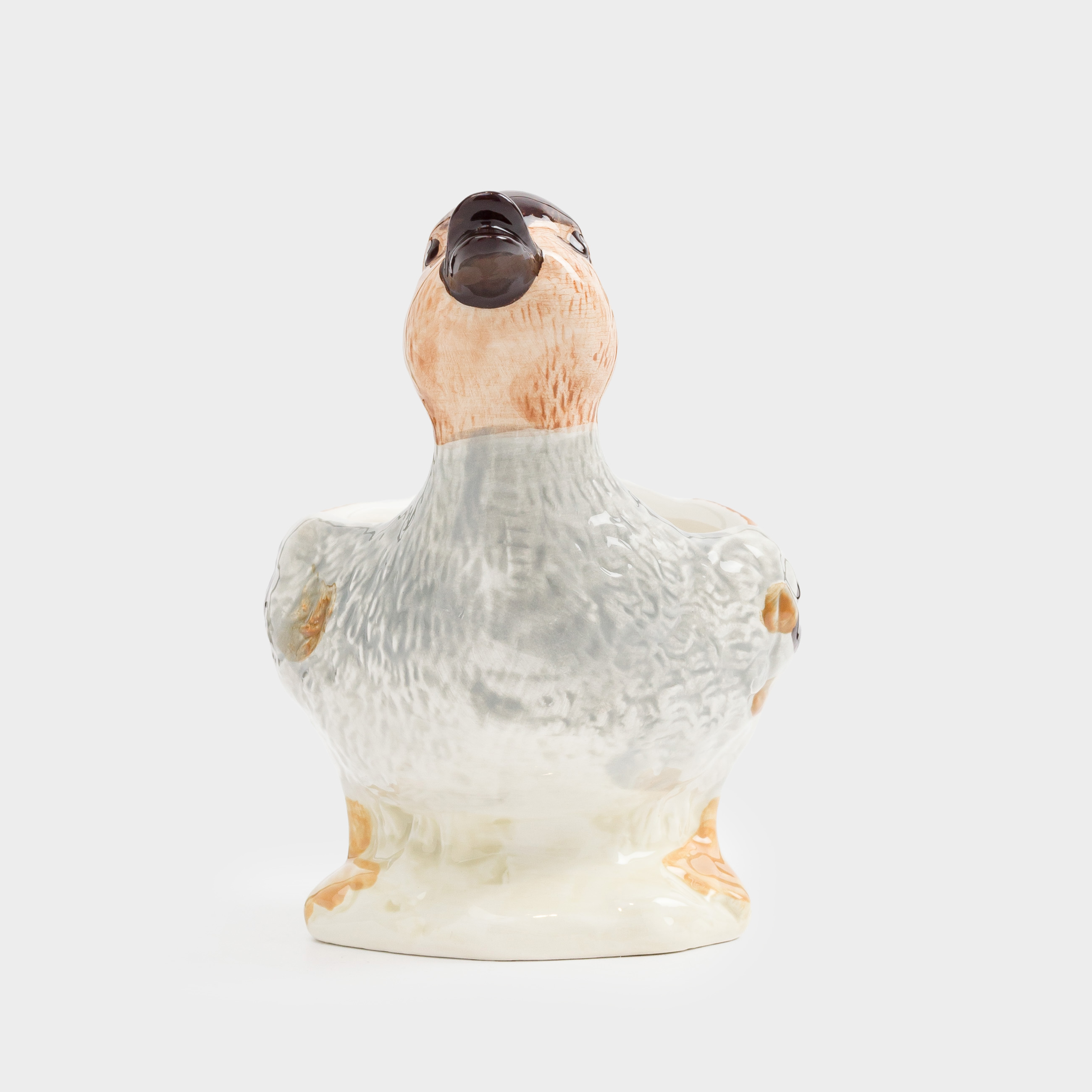 Gravy boat, 300 ml, ceramic, Duck, Duck, image-3