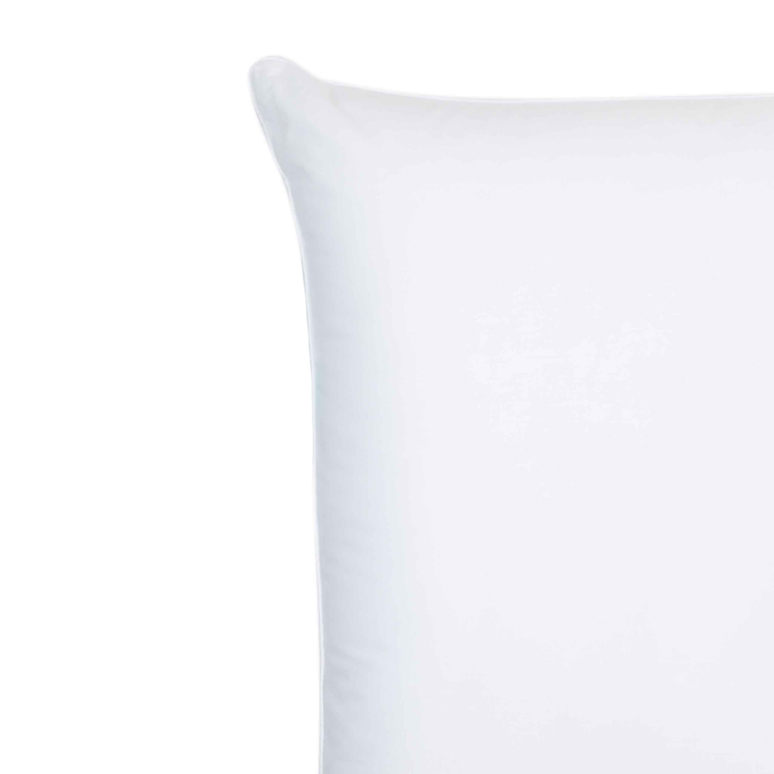 Pillow, 50x70 cm, microfiber, Rest, Super soft