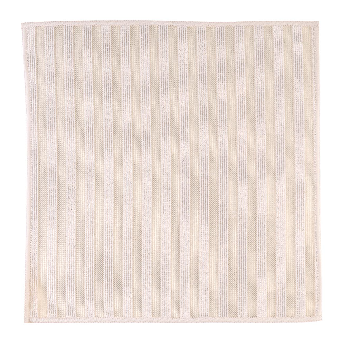 Set of cleaning cloths, 32x32 cm, 4 pcs, multifunctional, microfiber, color, Clean