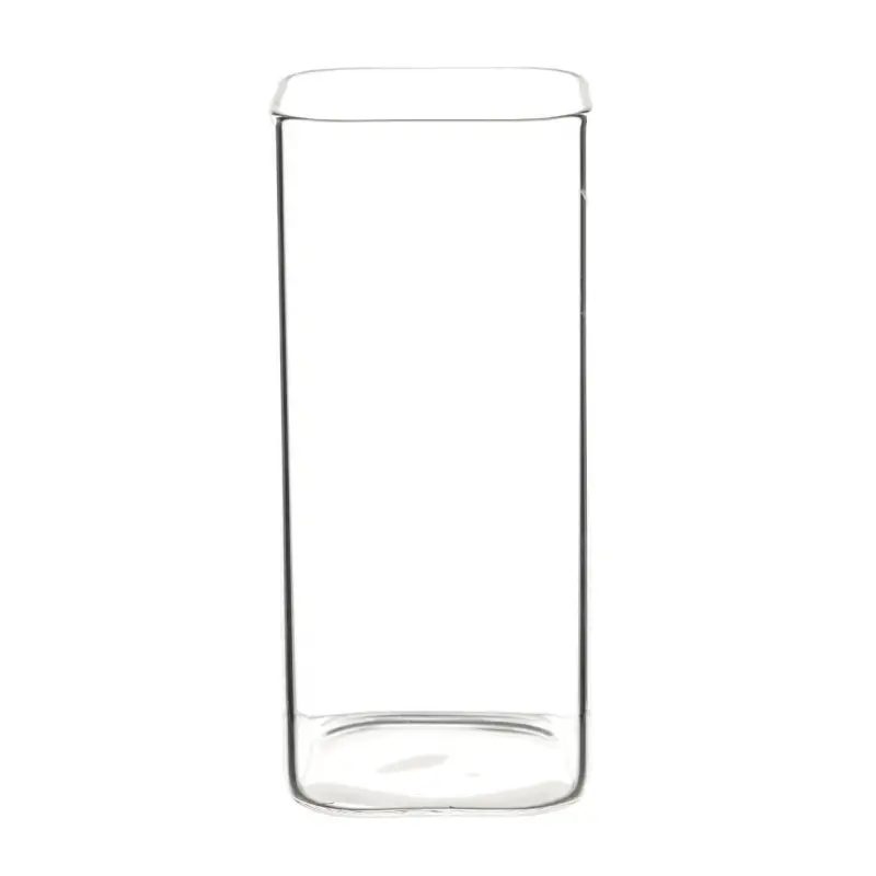 Glass, 13 cm, 350 ml, Glass B, Clear ,image-0